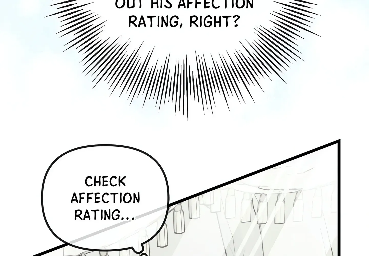 Hunks, Harems, and Hardcore Habits Chapter 33 page 28 - 