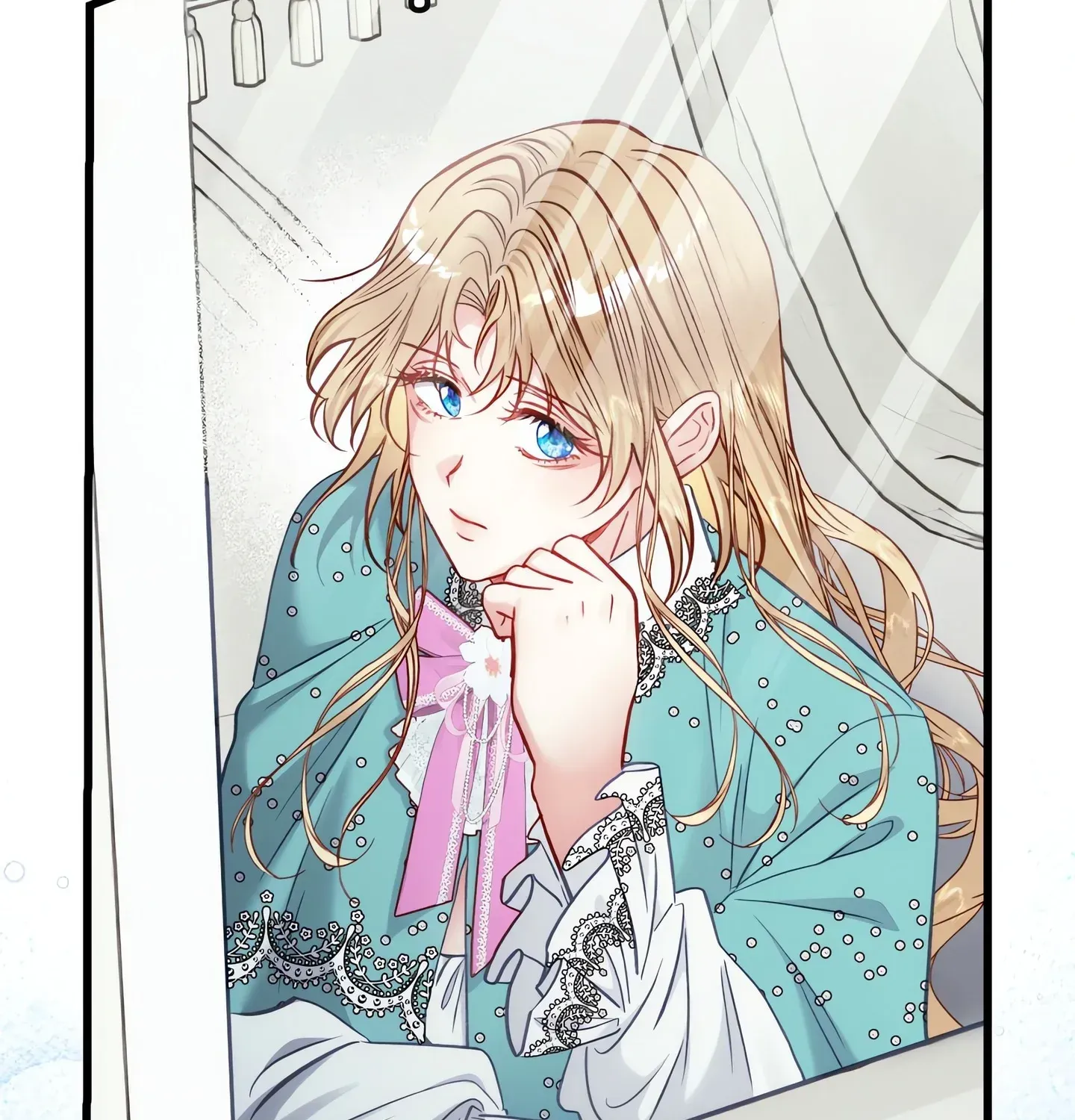 Hunks, Harems, and Hardcore Habits Chapter 33 page 29 - 