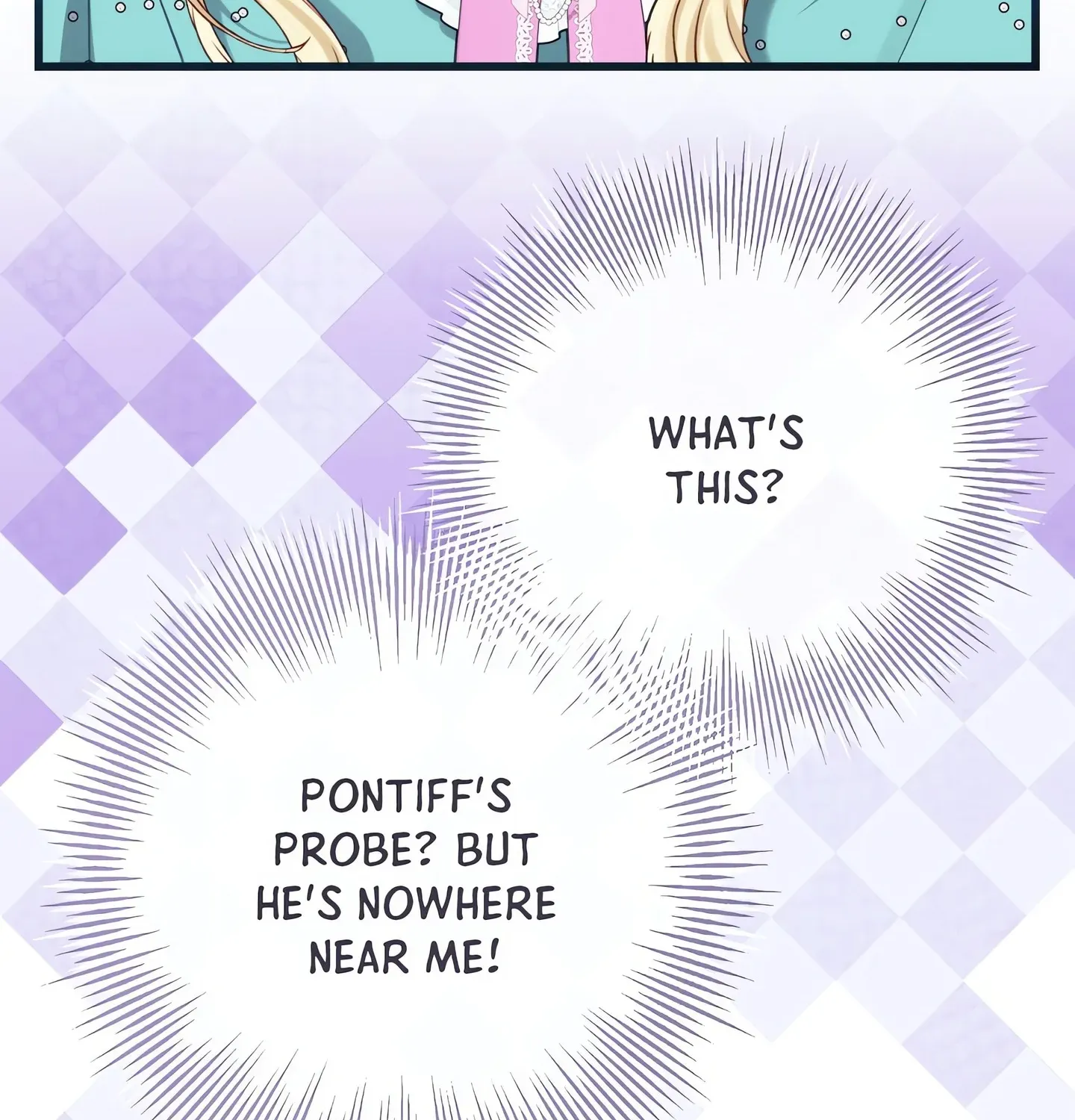 Hunks, Harems, and Hardcore Habits Chapter 33 page 4 - 