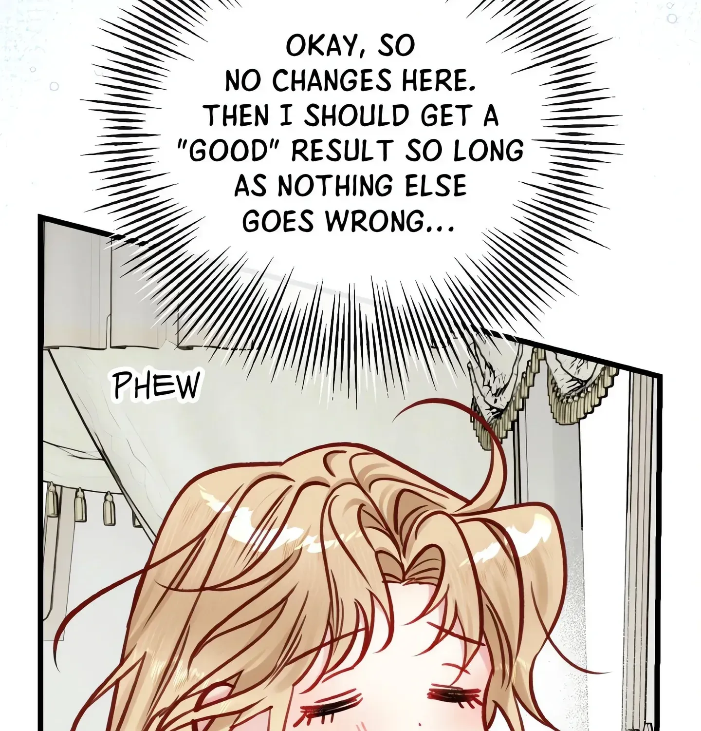 Hunks, Harems, and Hardcore Habits Chapter 33 page 32 - 