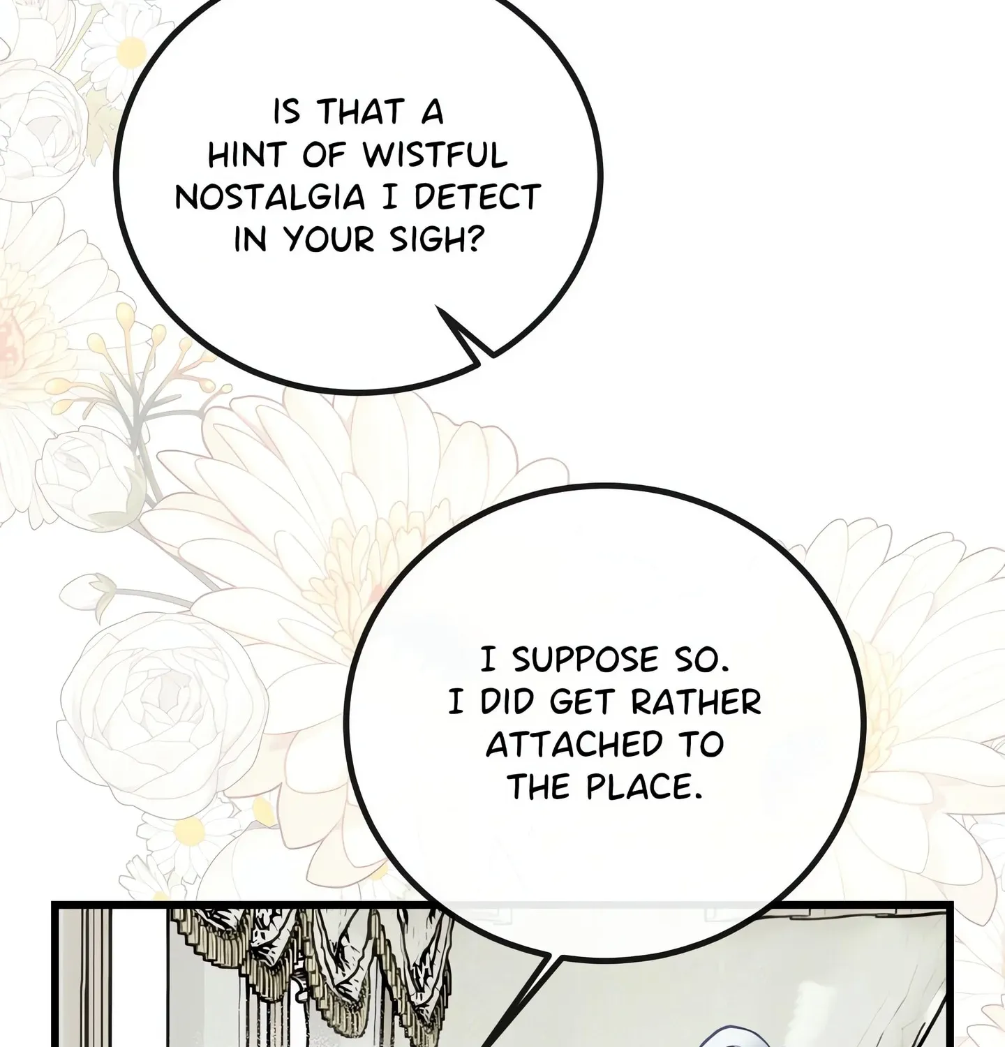 Hunks, Harems, and Hardcore Habits Chapter 33 page 34 - 