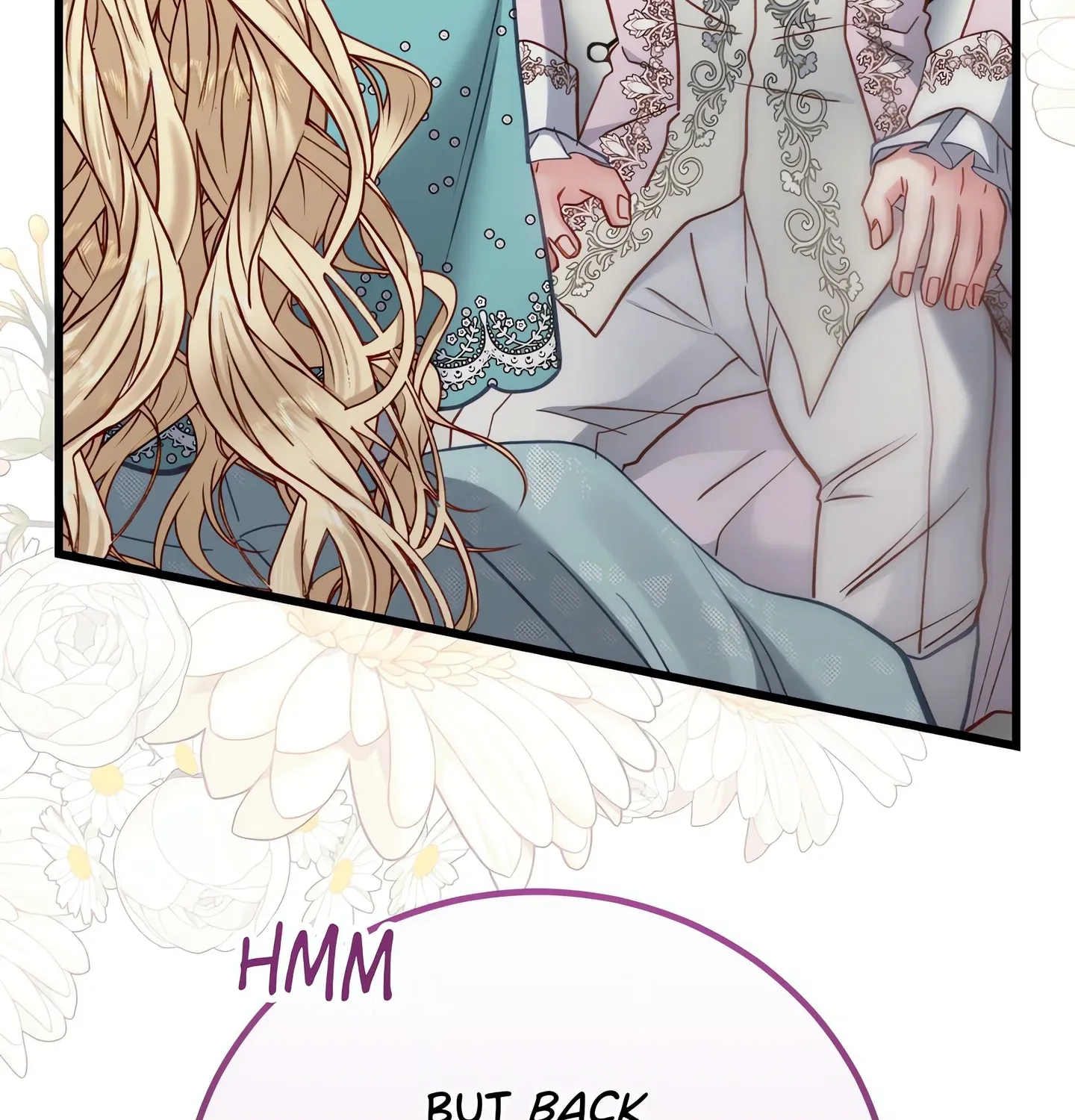 Hunks, Harems, and Hardcore Habits Chapter 33 page 36 - 