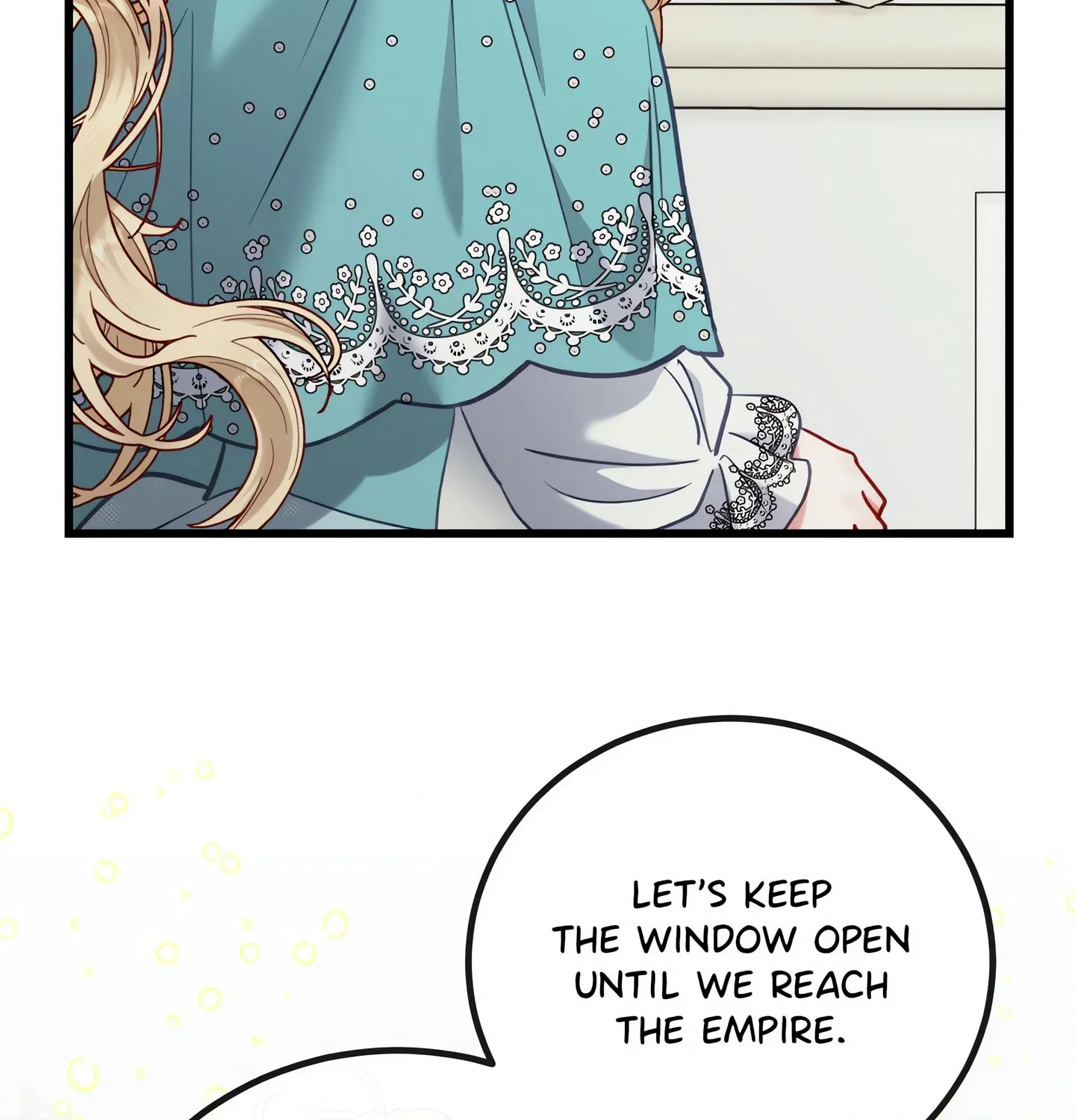 Hunks, Harems, and Hardcore Habits Chapter 33 page 40 - 