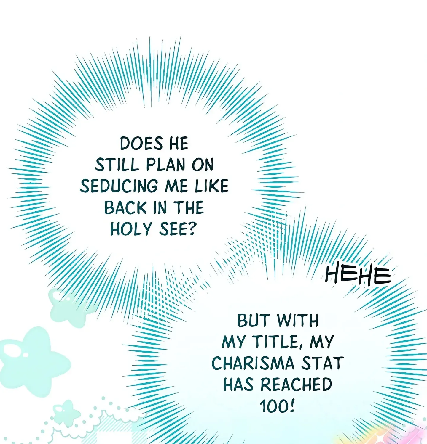 Hunks, Harems, and Hardcore Habits Chapter 33 page 47 - 