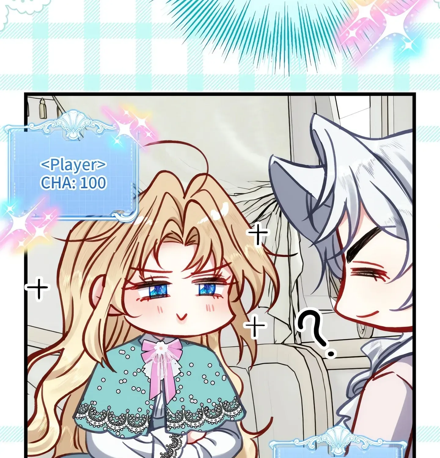 Hunks, Harems, and Hardcore Habits Chapter 33 page 48 - 