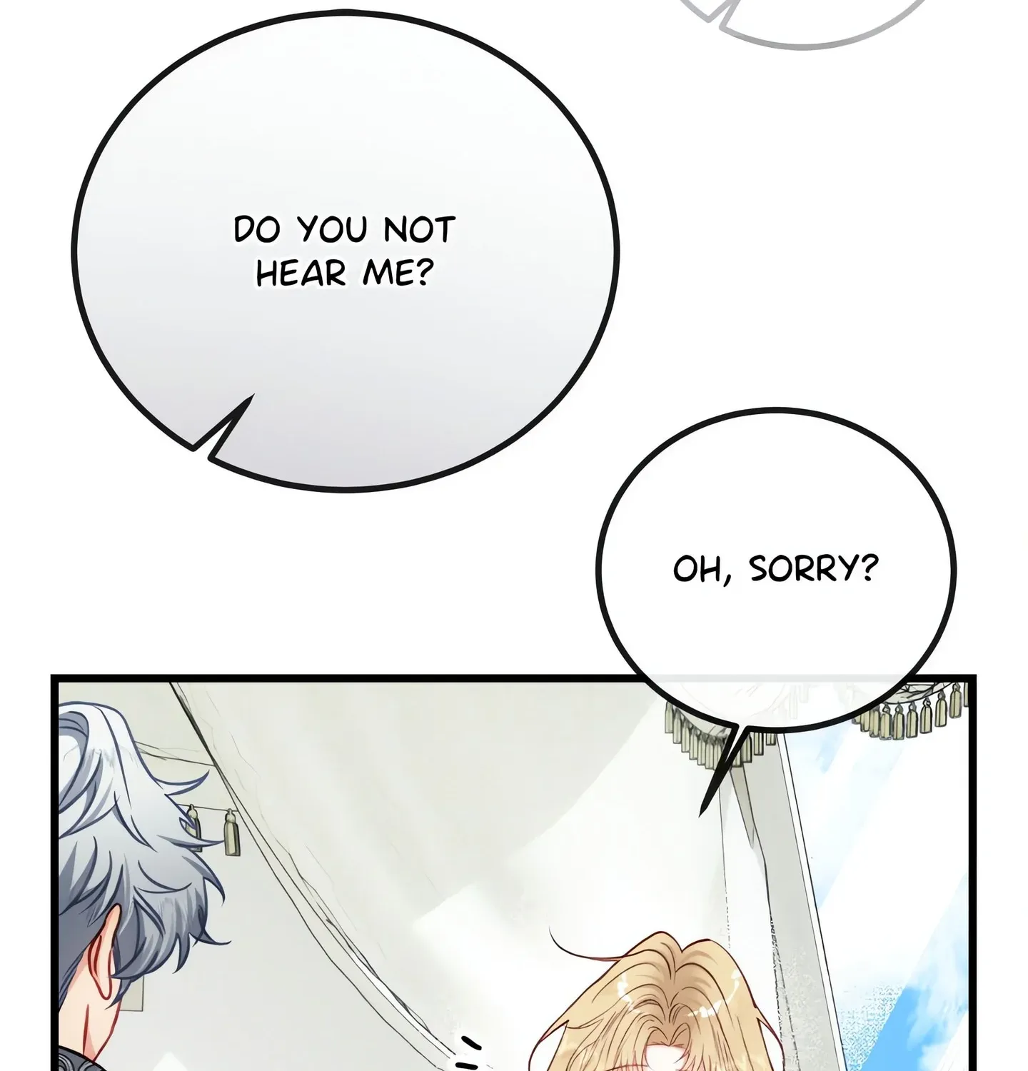 Hunks, Harems, and Hardcore Habits Chapter 33 page 6 - 