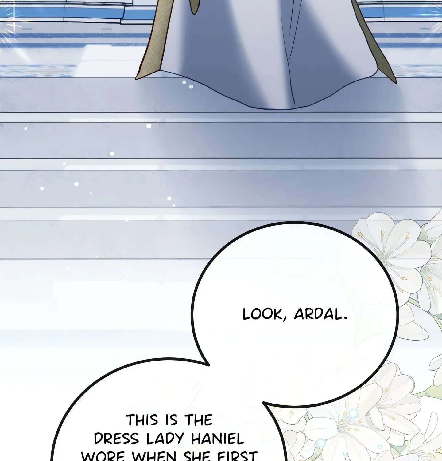 Hunks, Harems, and Hardcore Habits Chapter 33 page 55 - 