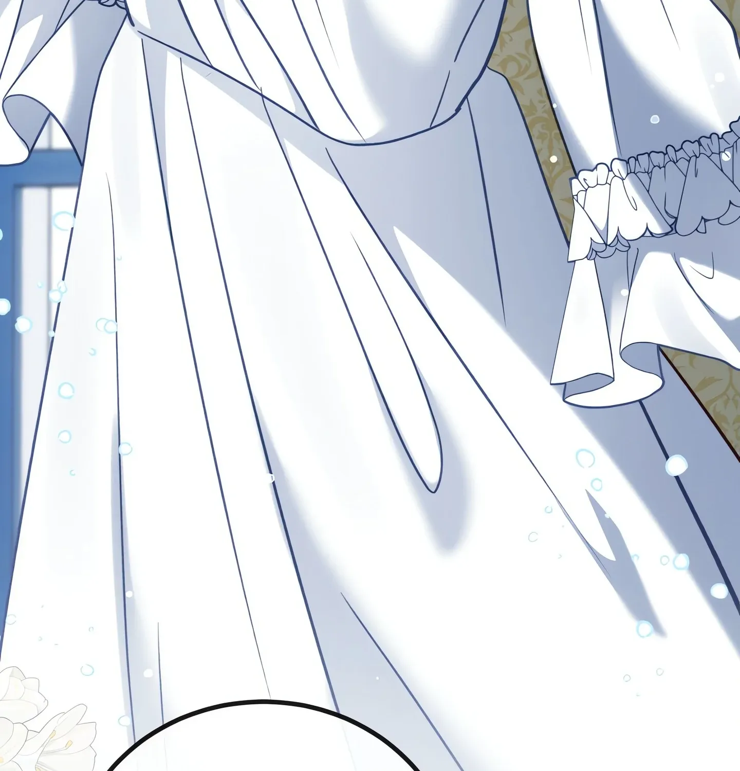 Hunks, Harems, and Hardcore Habits Chapter 33 page 58 - 