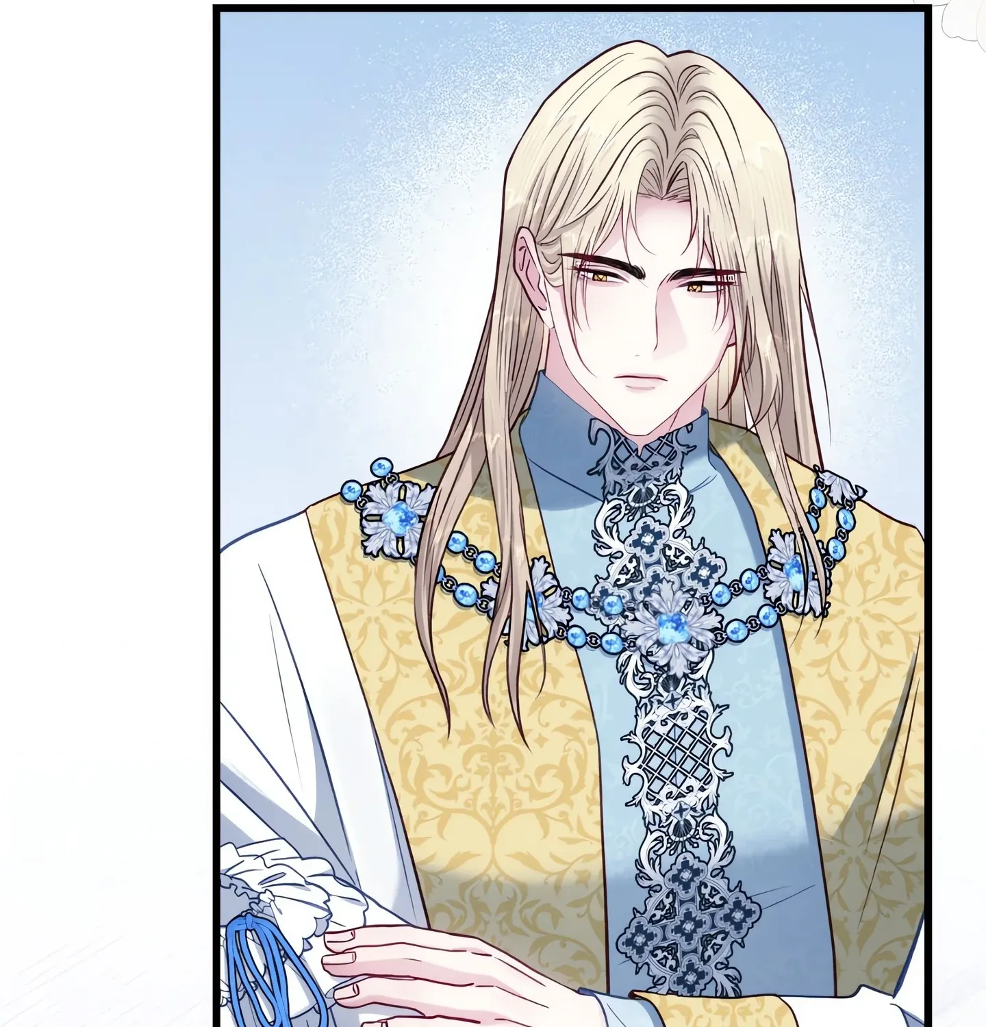 Hunks, Harems, and Hardcore Habits Chapter 33 page 60 - 