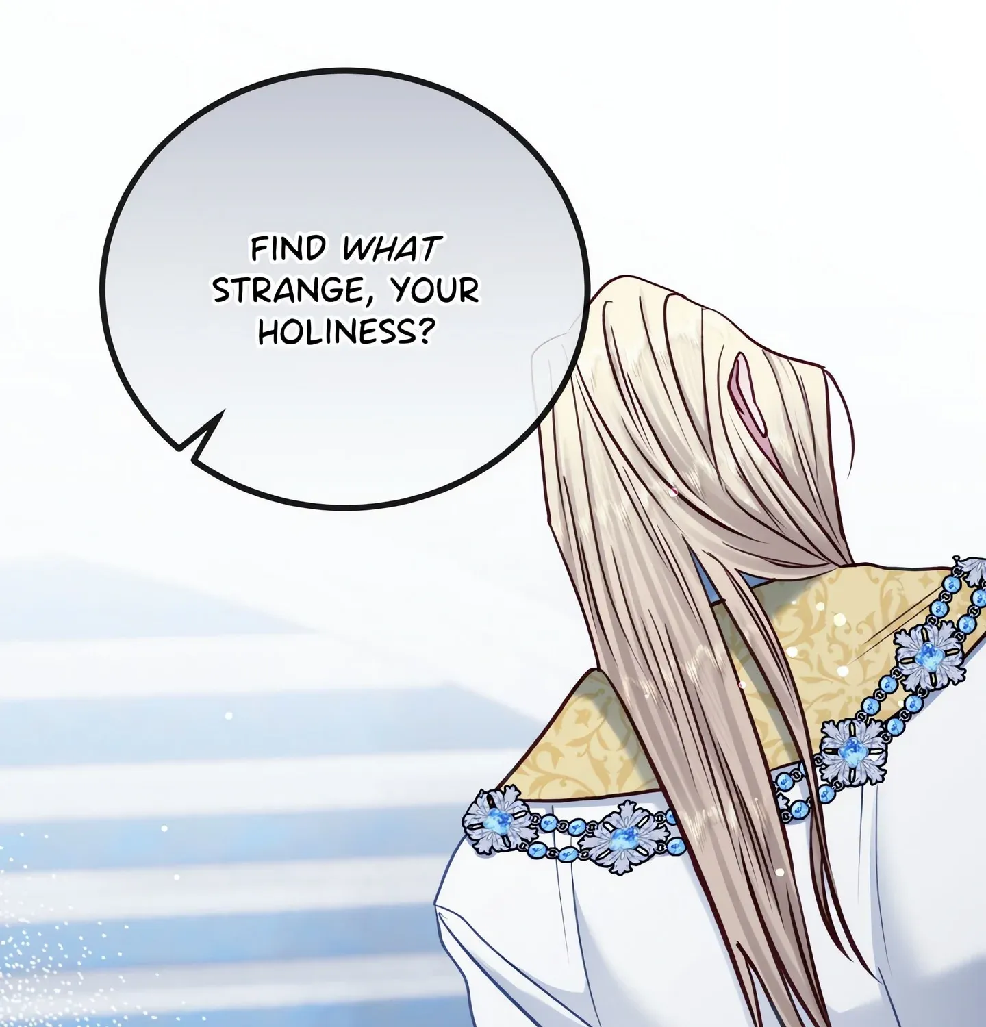 Hunks, Harems, and Hardcore Habits Chapter 33 page 64 - 