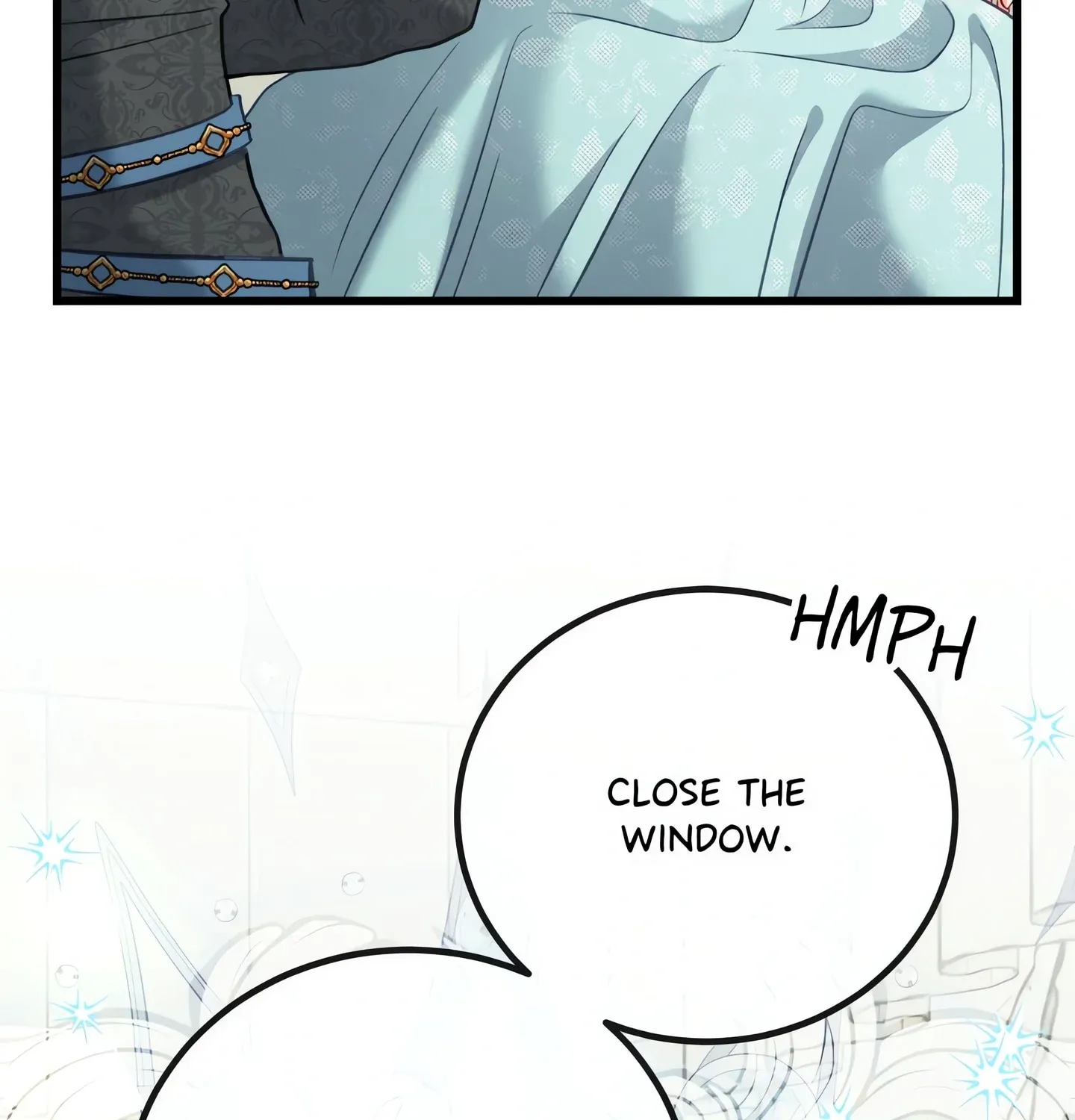 Hunks, Harems, and Hardcore Habits Chapter 33 page 8 - 