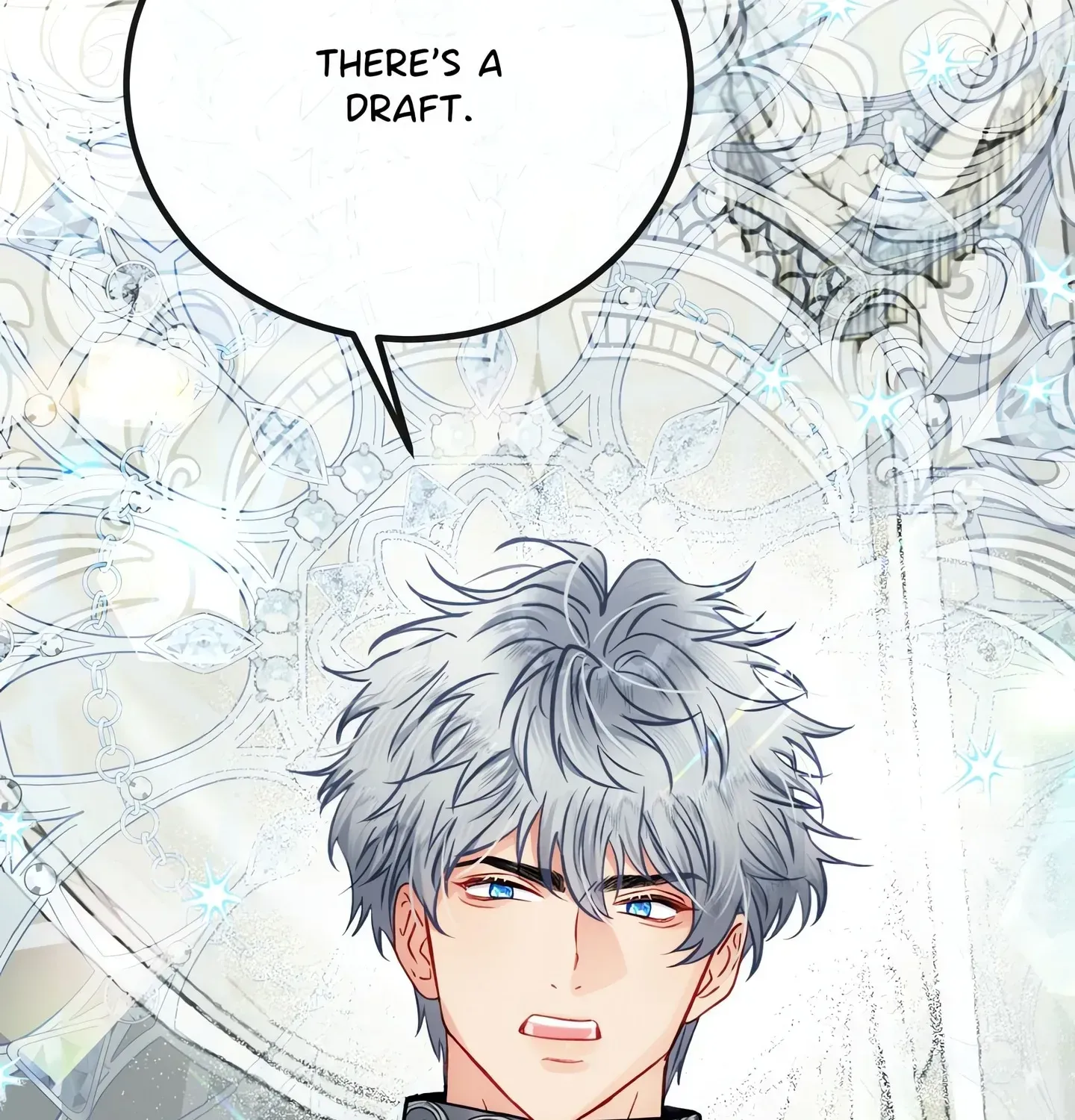 Hunks, Harems, and Hardcore Habits Chapter 33 page 9 - 