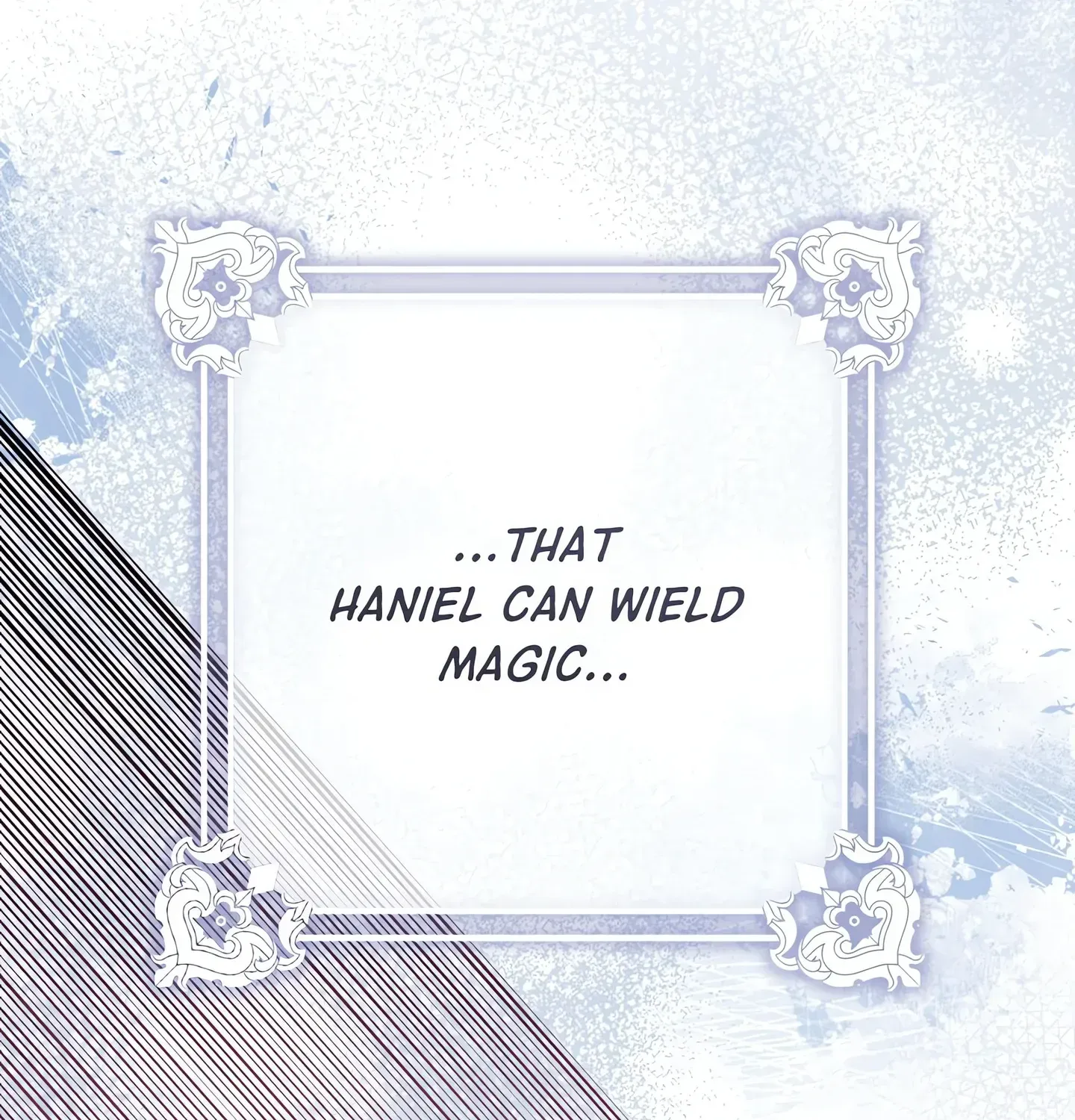Hunks, Harems, and Hardcore Habits Chapter 33 page 81 - 