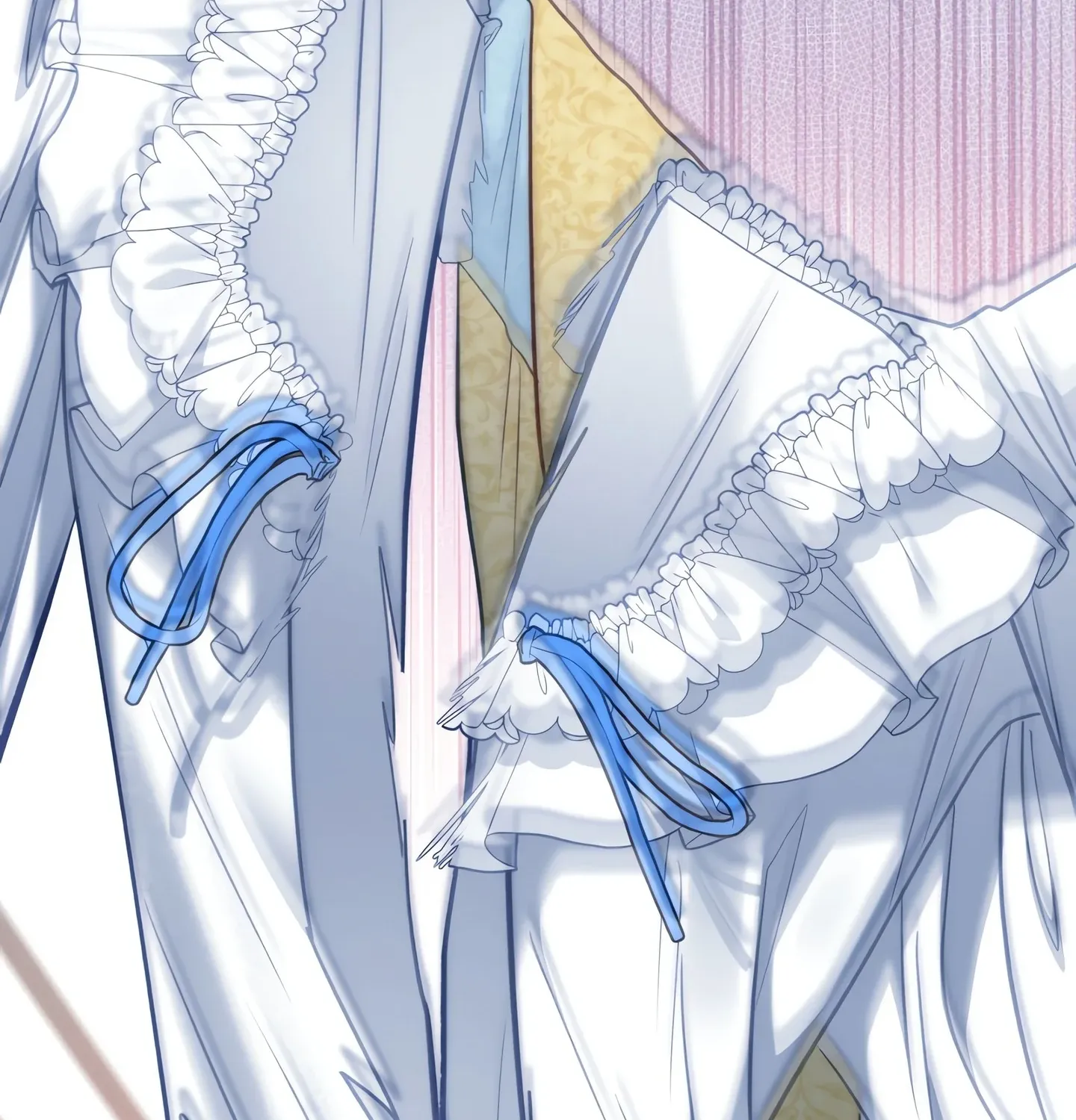 Hunks, Harems, and Hardcore Habits Chapter 33 page 83 - 