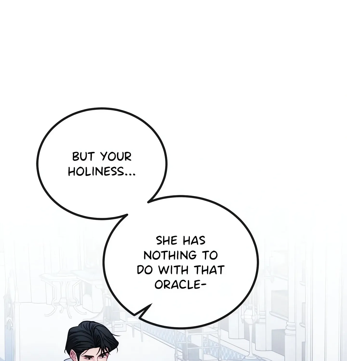 Hunks, Harems, and Hardcore Habits Chapter 33 page 93 - 