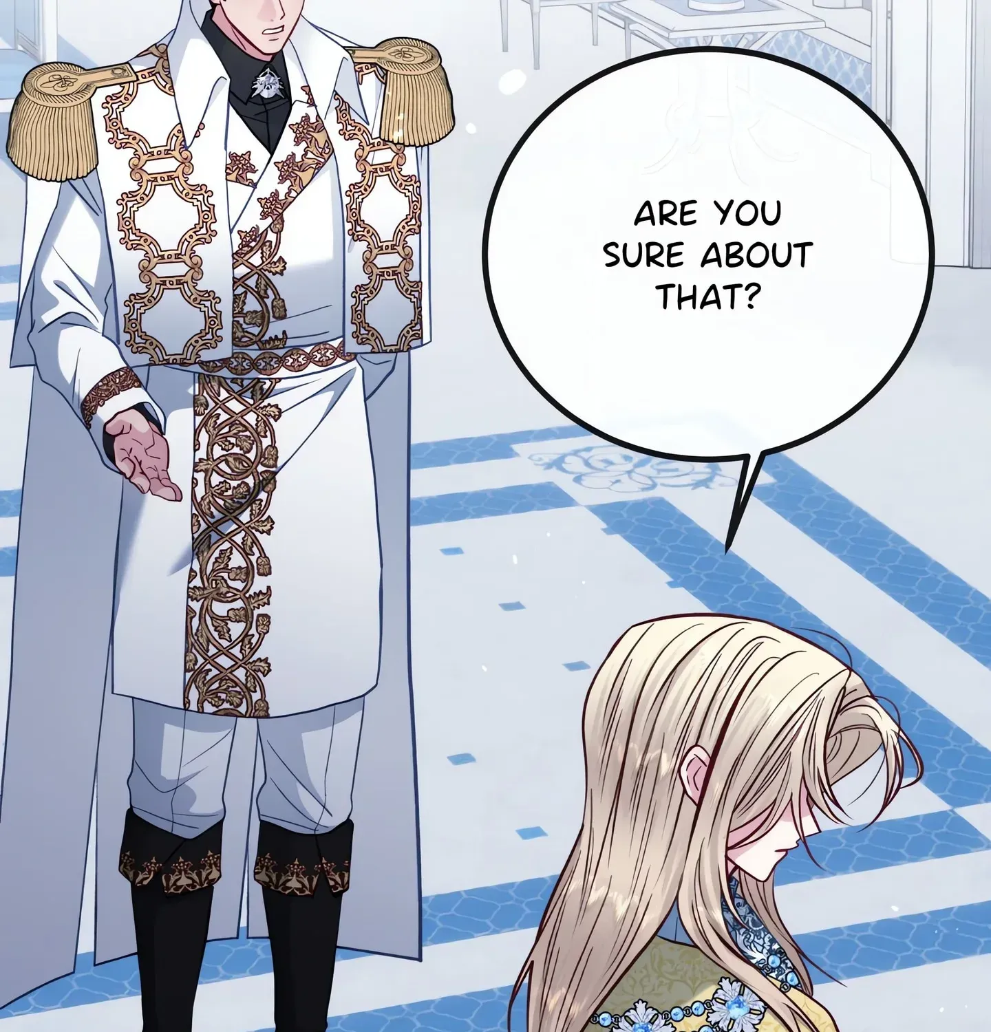 Hunks, Harems, and Hardcore Habits Chapter 33 page 94 - 