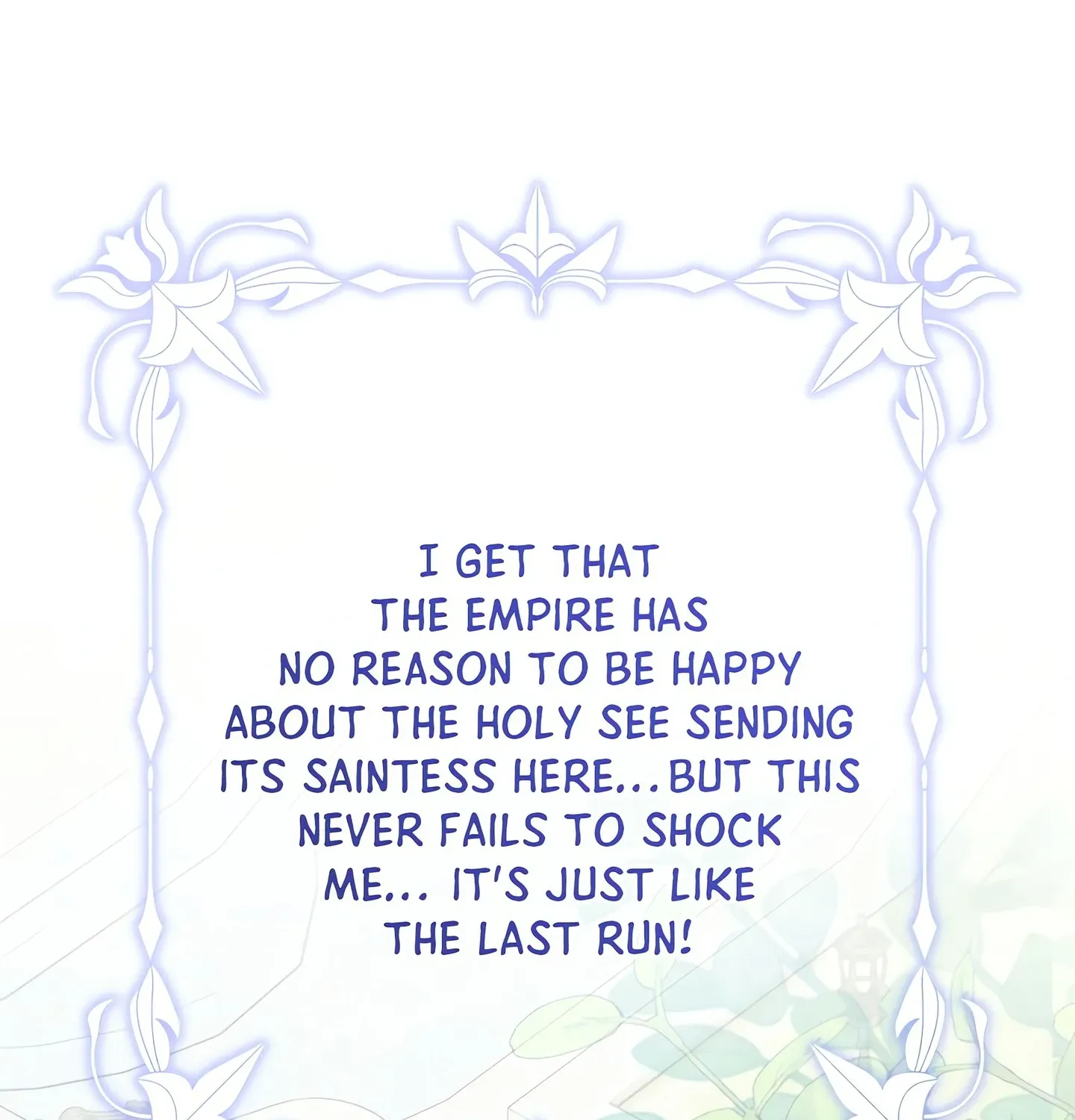 Hunks, Harems, and Hardcore Habits Chapter 34 page 11 - 