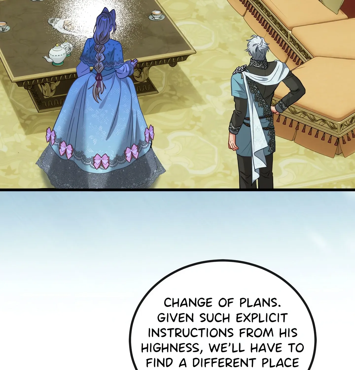 Hunks, Harems, and Hardcore Habits Chapter 34 page 102 - 