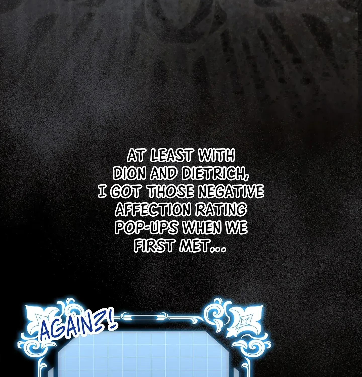 Hunks, Harems, and Hardcore Habits Chapter 34 page 111 - 