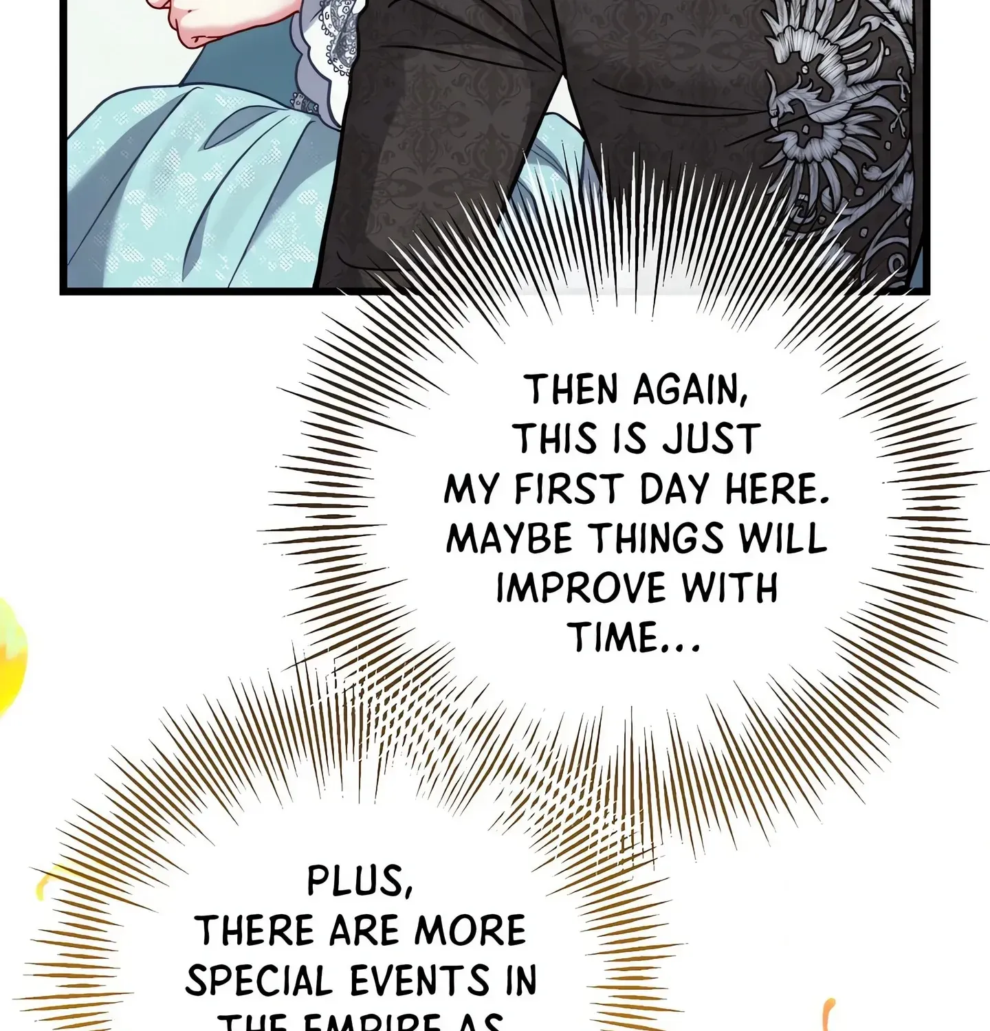 Hunks, Harems, and Hardcore Habits Chapter 34 page 118 - 