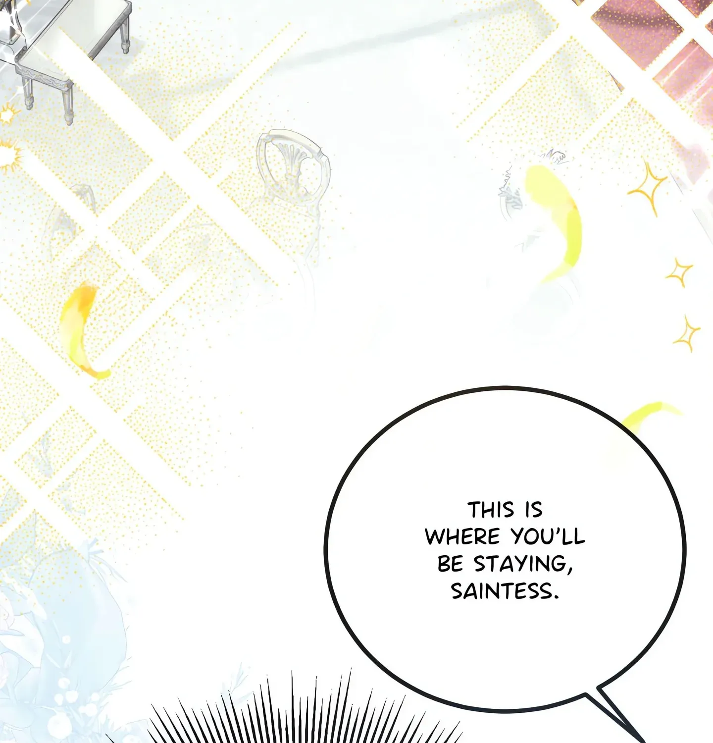Hunks, Harems, and Hardcore Habits Chapter 34 page 122 - 