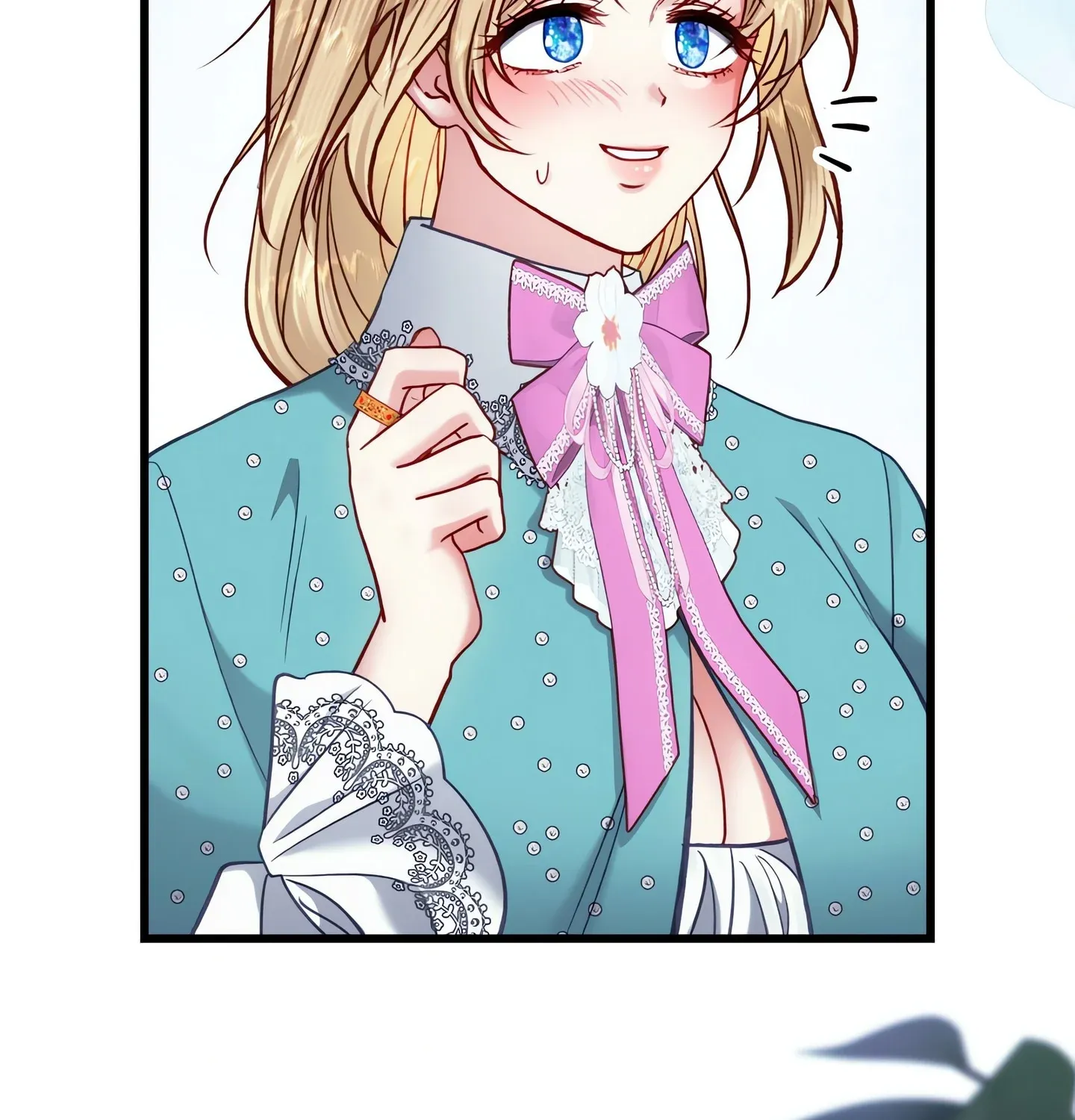 Hunks, Harems, and Hardcore Habits Chapter 34 page 124 - 