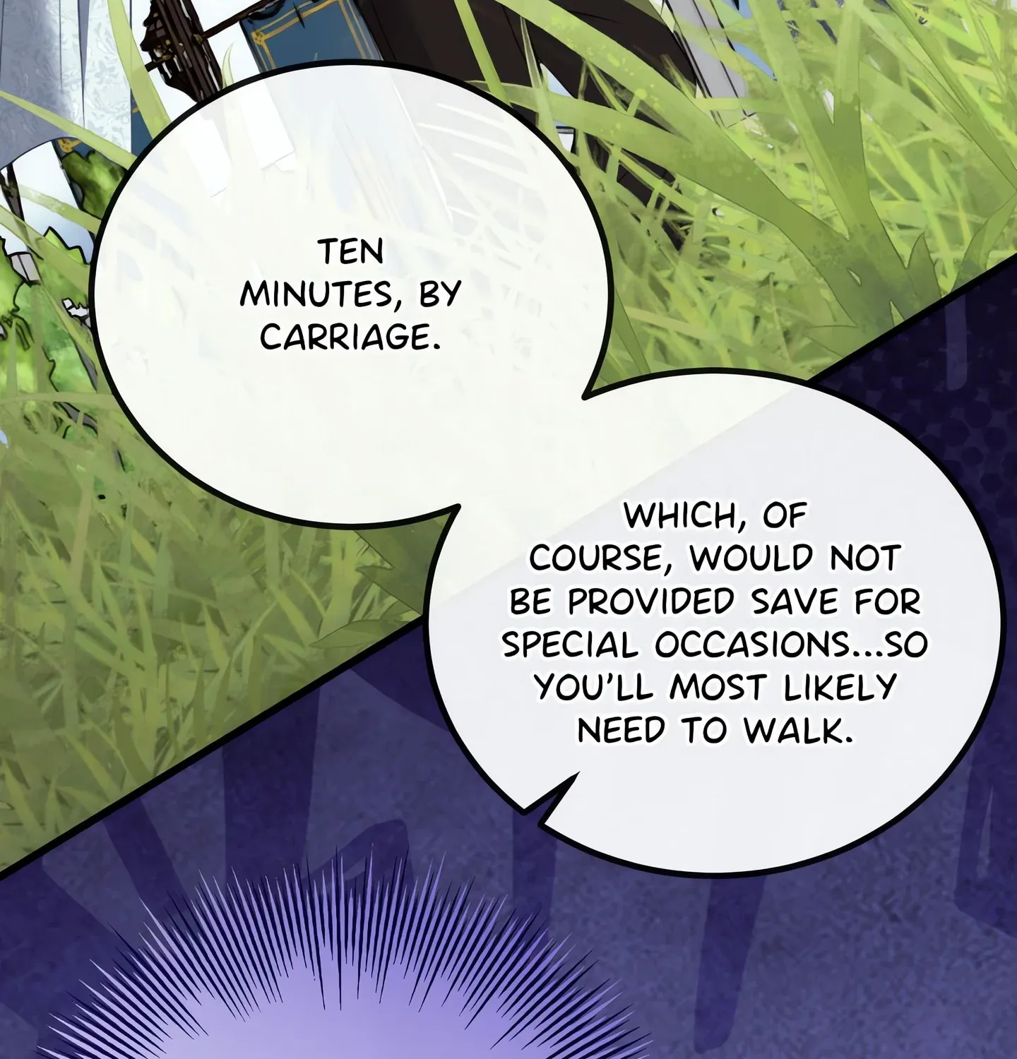 Hunks, Harems, and Hardcore Habits Chapter 34 page 132 - 