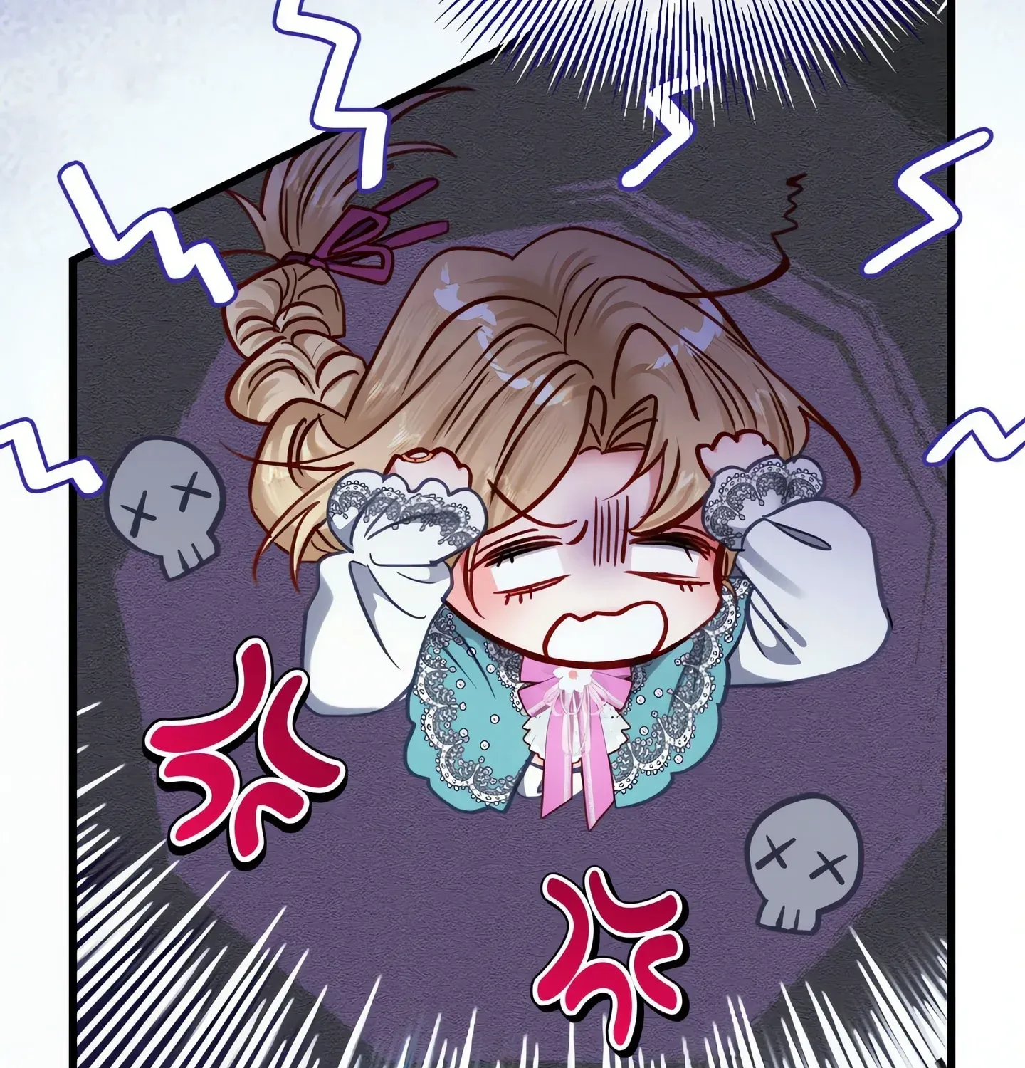 Hunks, Harems, and Hardcore Habits Chapter 34 page 134 - 