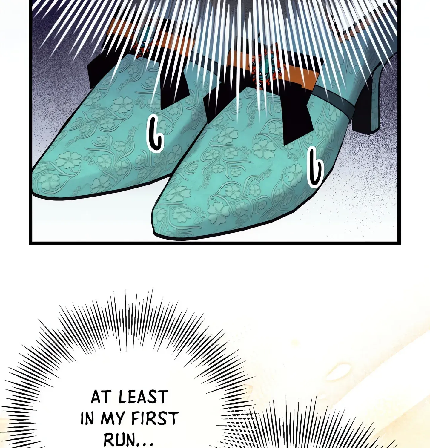 Hunks, Harems, and Hardcore Habits Chapter 34 page 135 - 