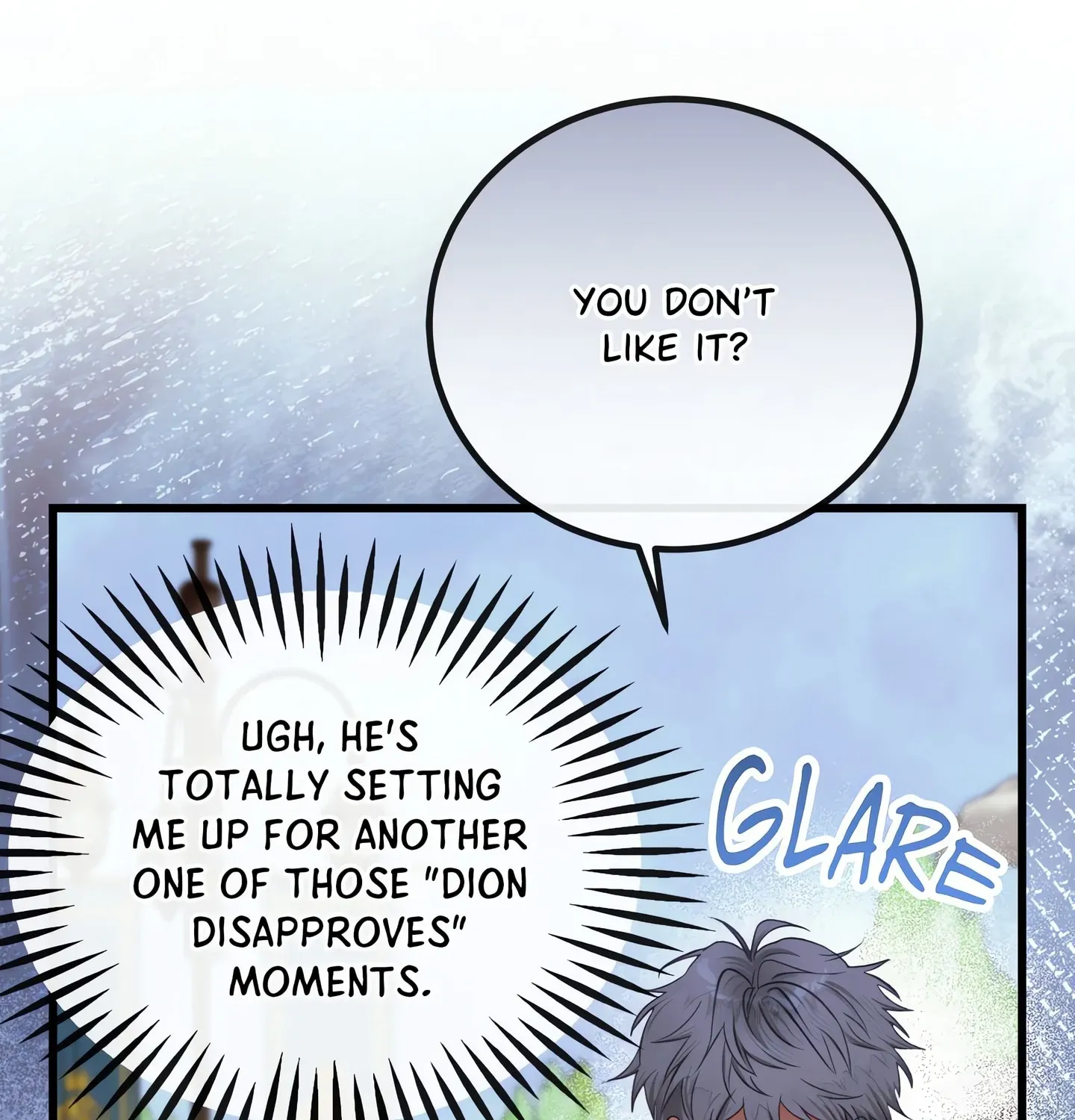 Hunks, Harems, and Hardcore Habits Chapter 34 page 139 - 