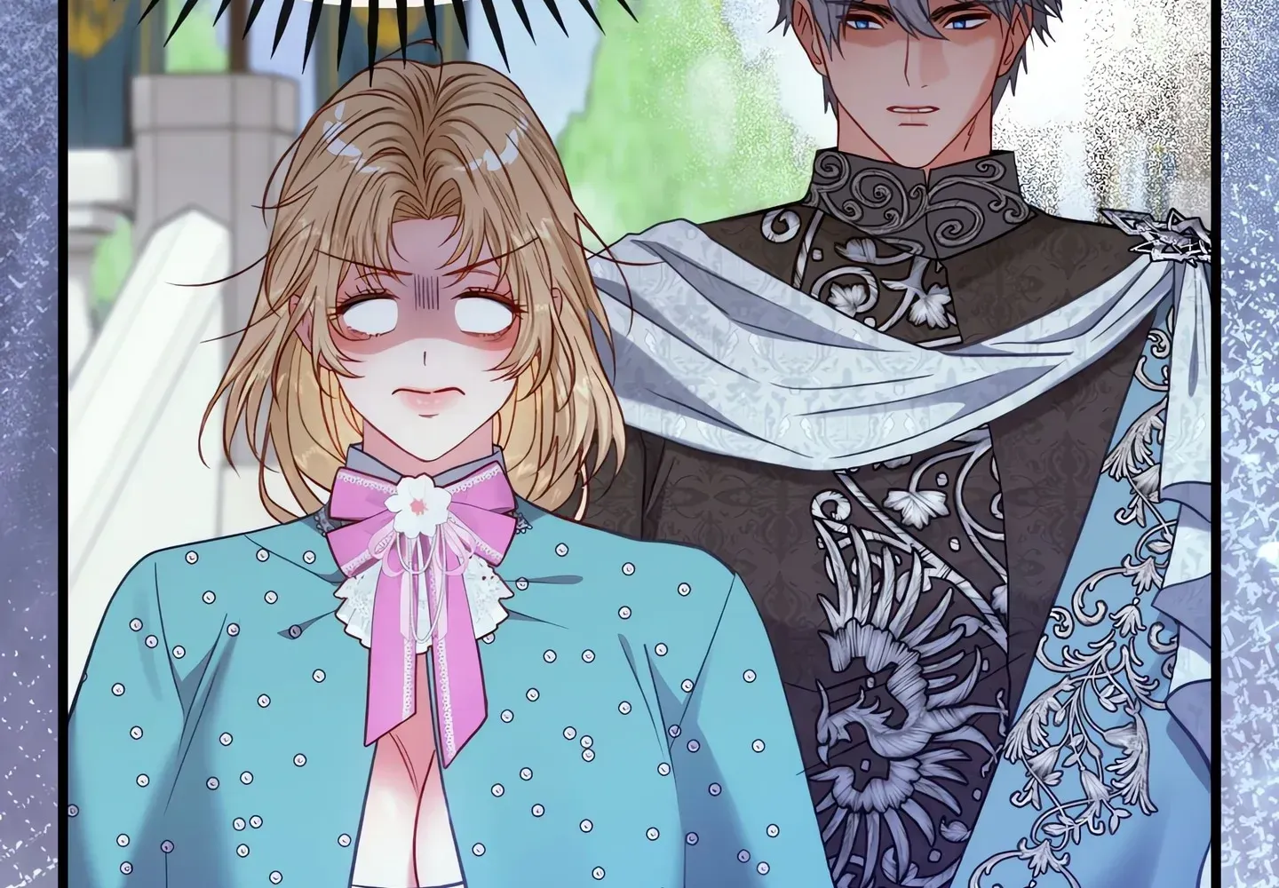 Hunks, Harems, and Hardcore Habits Chapter 34 page 140 - 