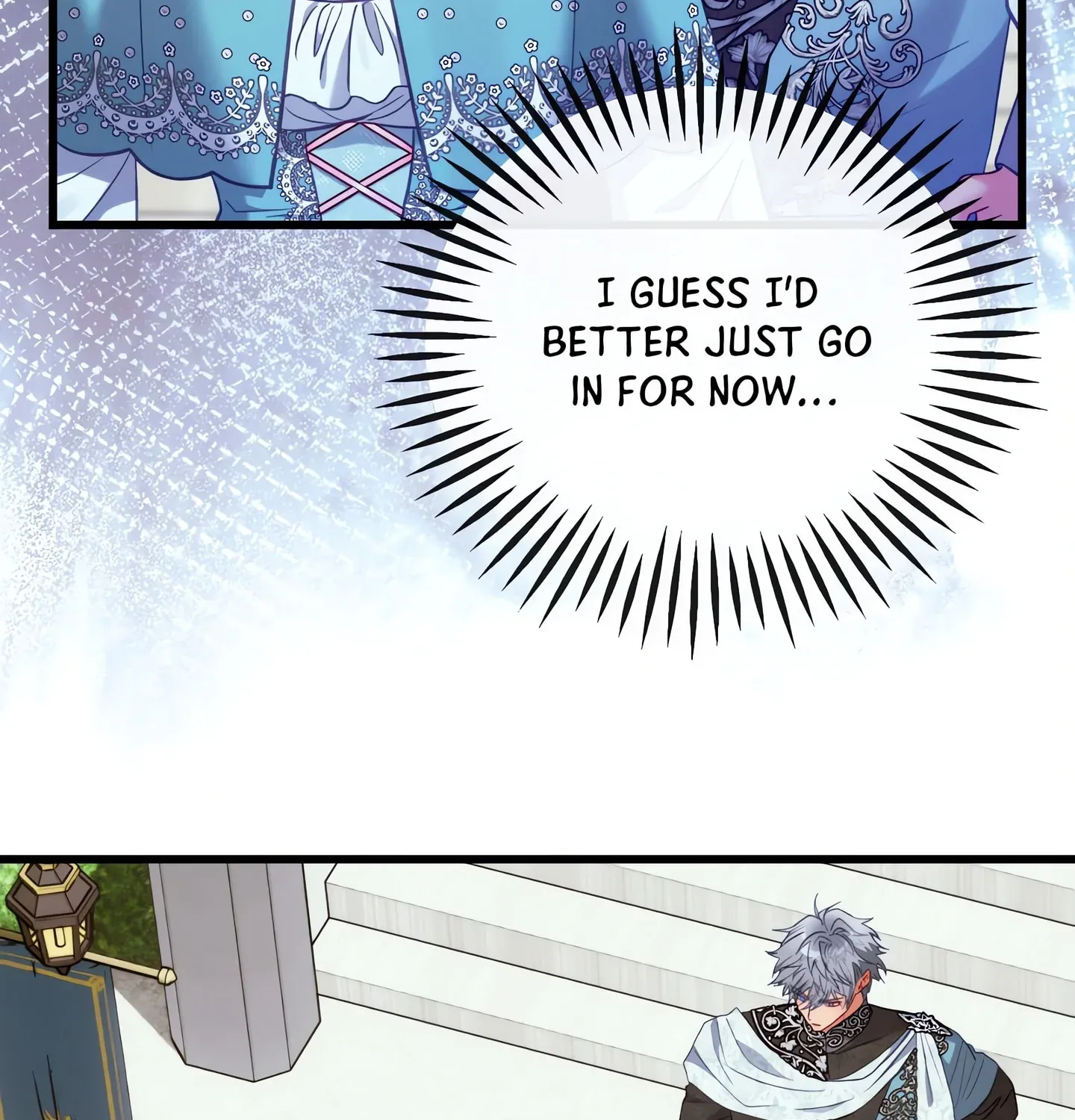 Hunks, Harems, and Hardcore Habits Chapter 34 page 141 - 