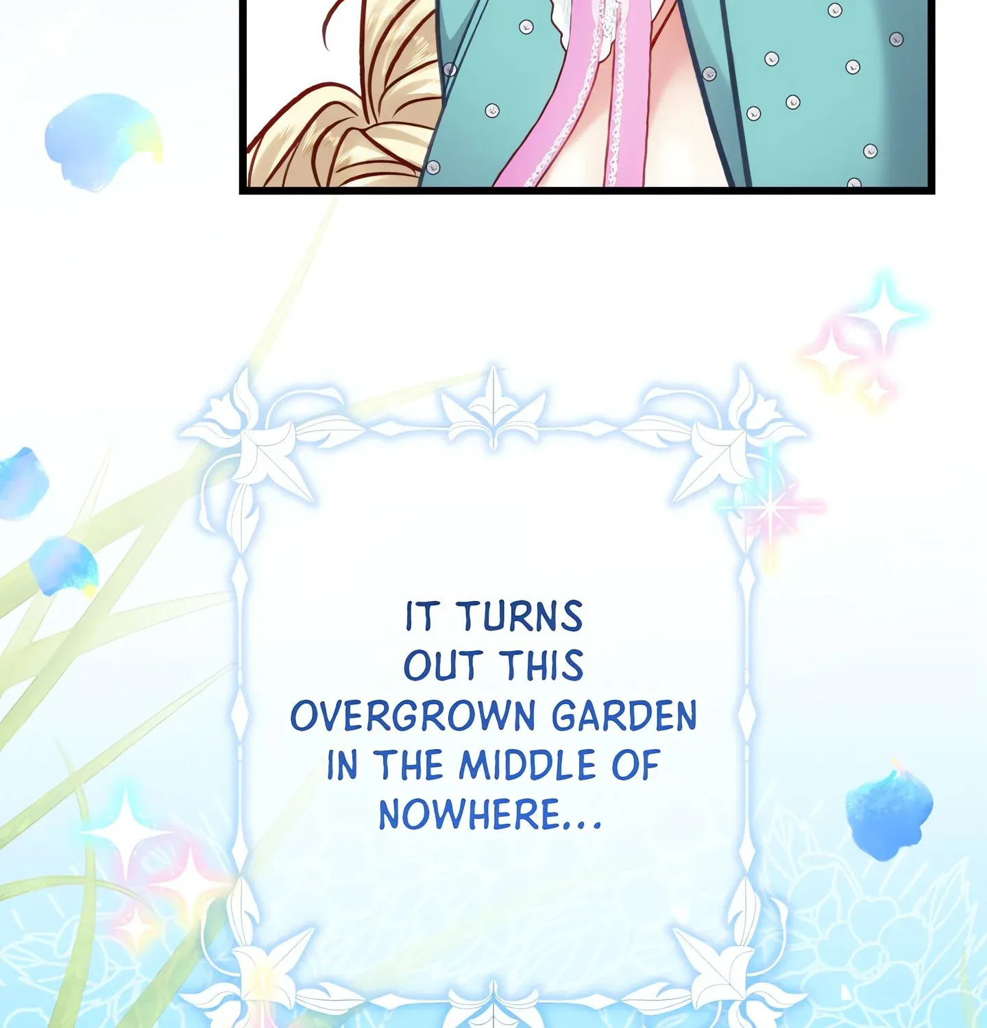 Hunks, Harems, and Hardcore Habits Chapter 34 page 152 - 