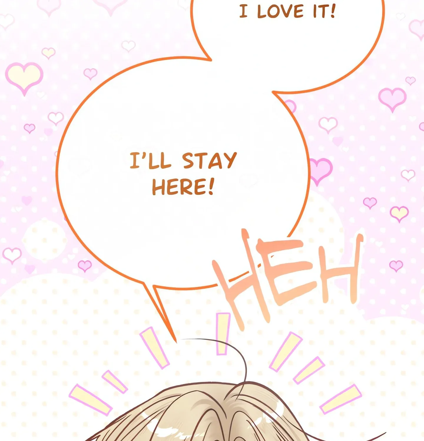 Hunks, Harems, and Hardcore Habits Chapter 34 page 162 - 