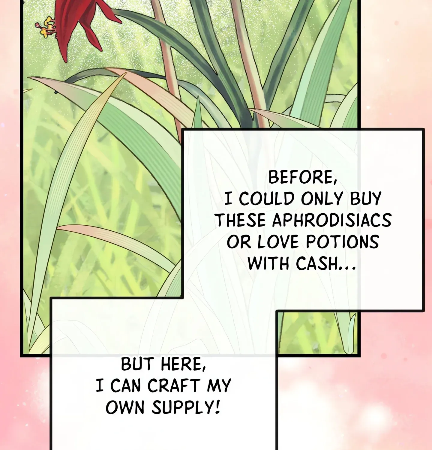 Hunks, Harems, and Hardcore Habits Chapter 34 page 166 - 