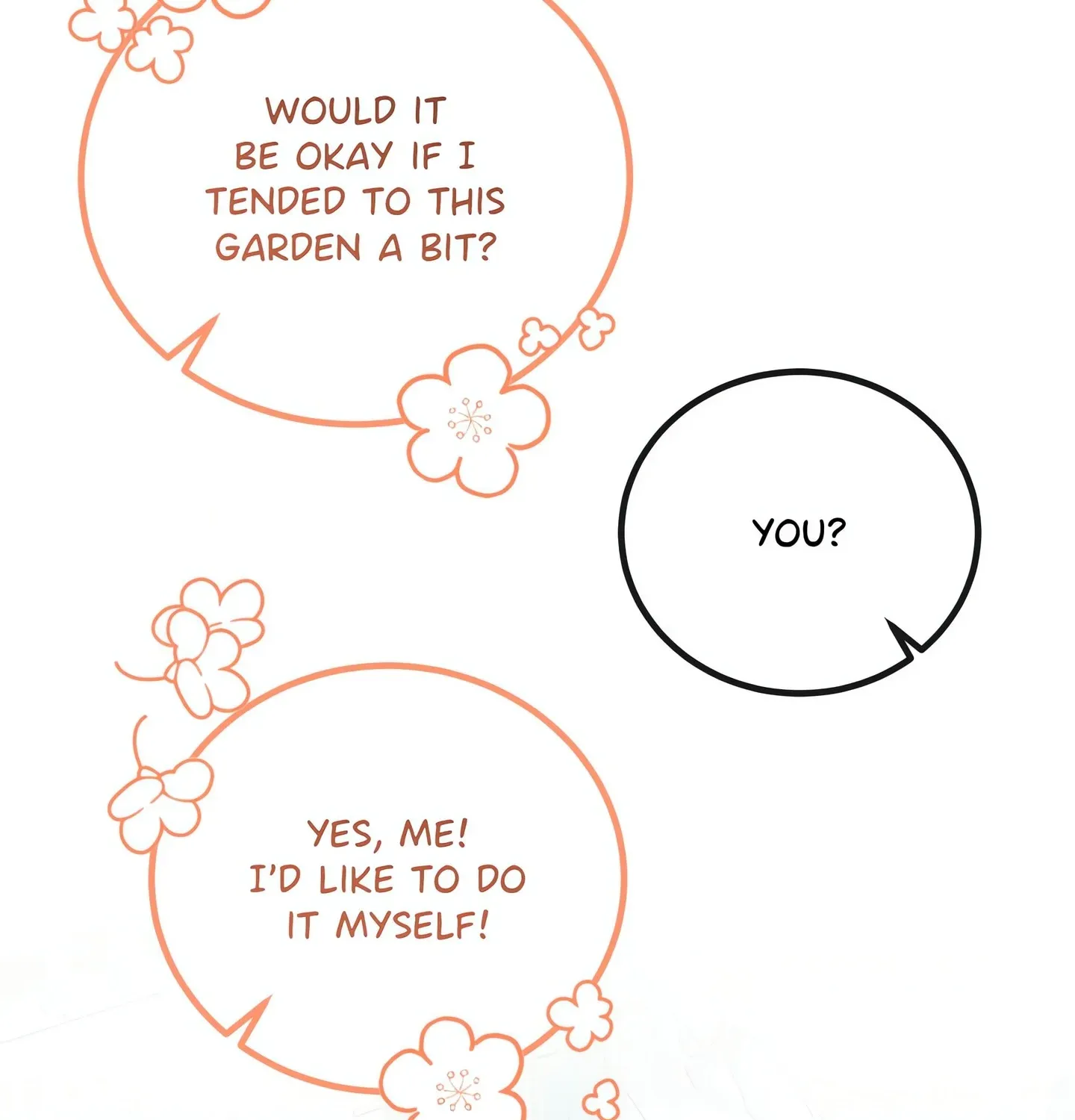 Hunks, Harems, and Hardcore Habits Chapter 34 page 169 - 