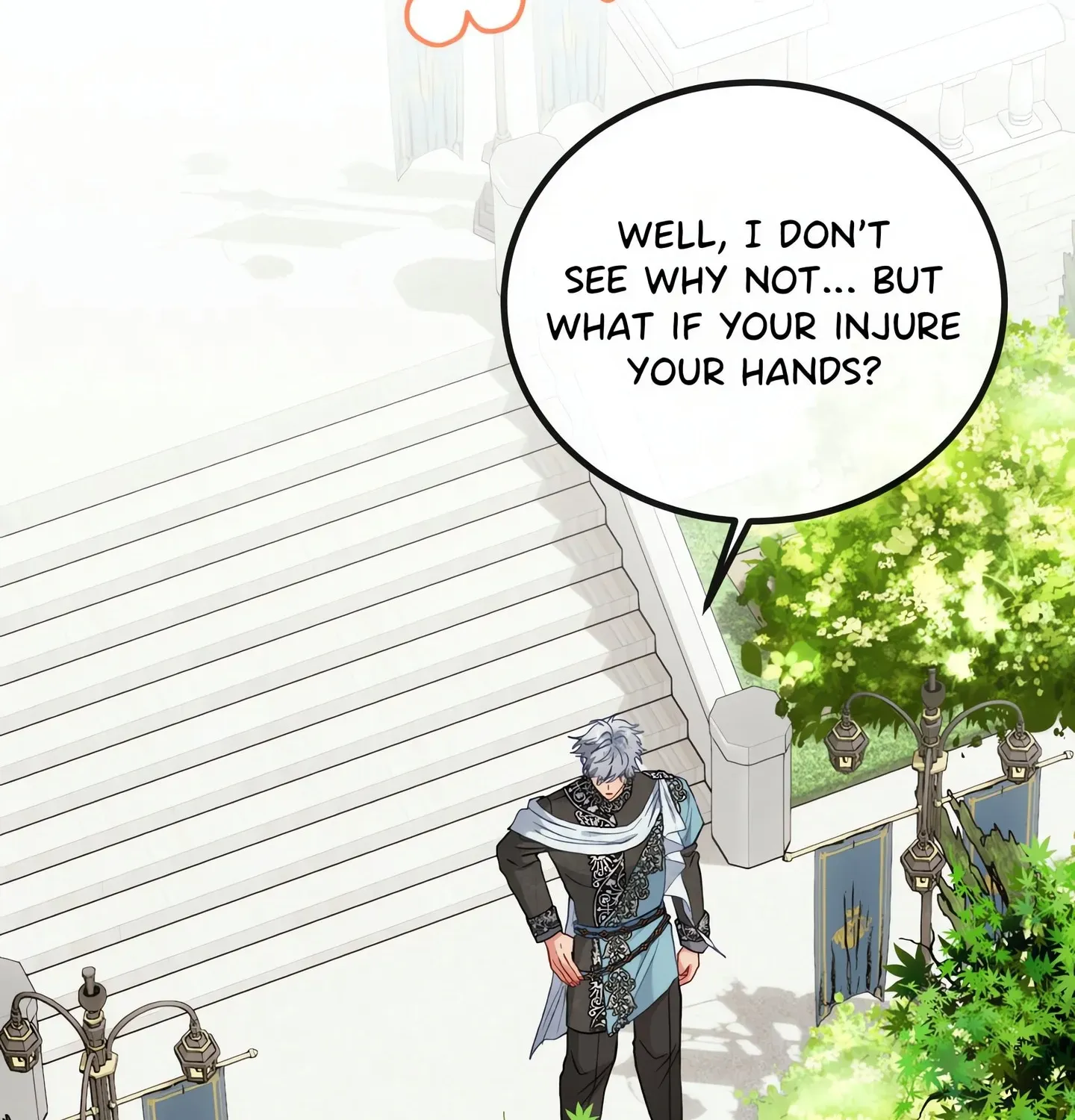Hunks, Harems, and Hardcore Habits Chapter 34 page 170 - 