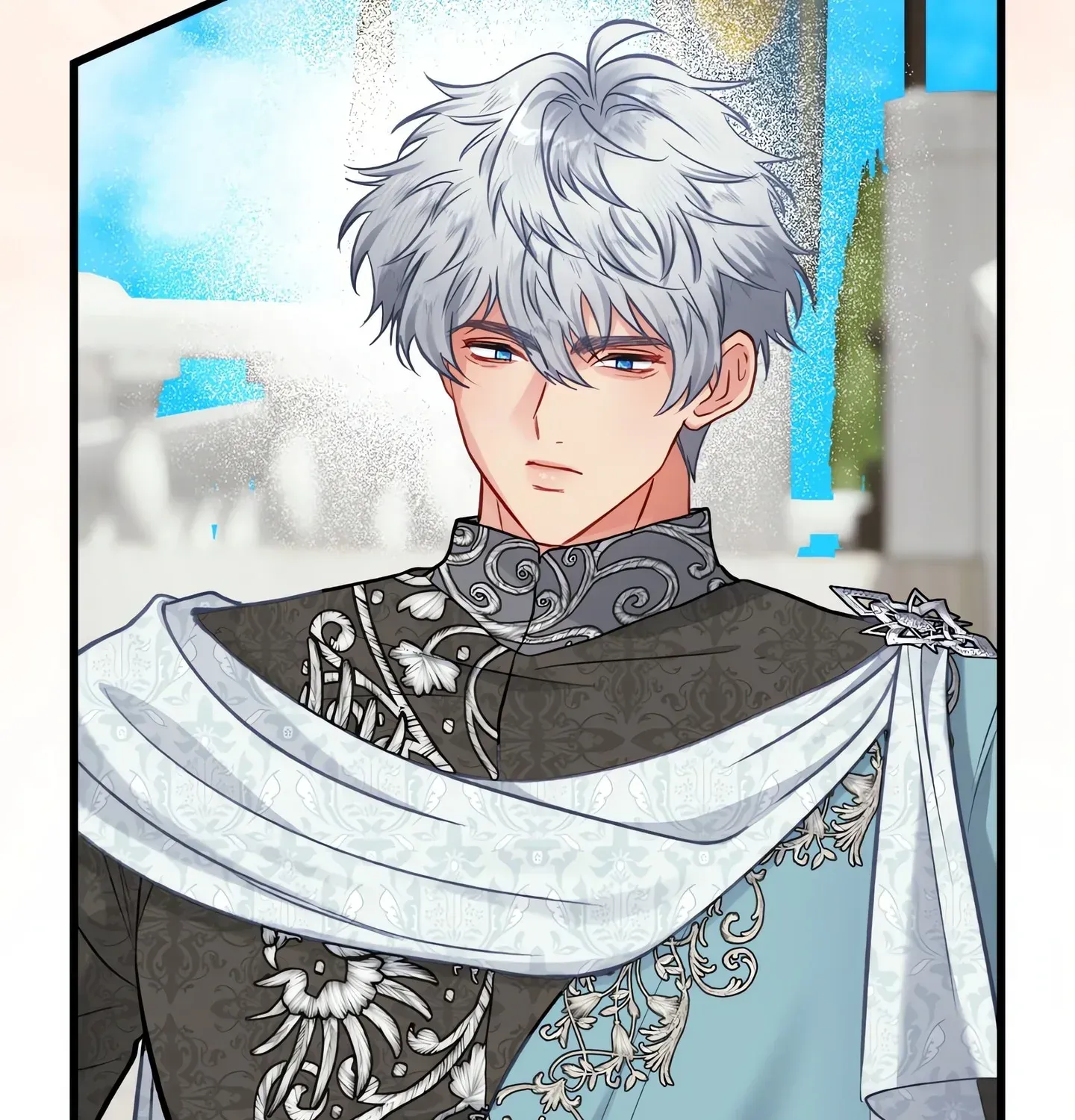 Hunks, Harems, and Hardcore Habits Chapter 34 page 176 - 