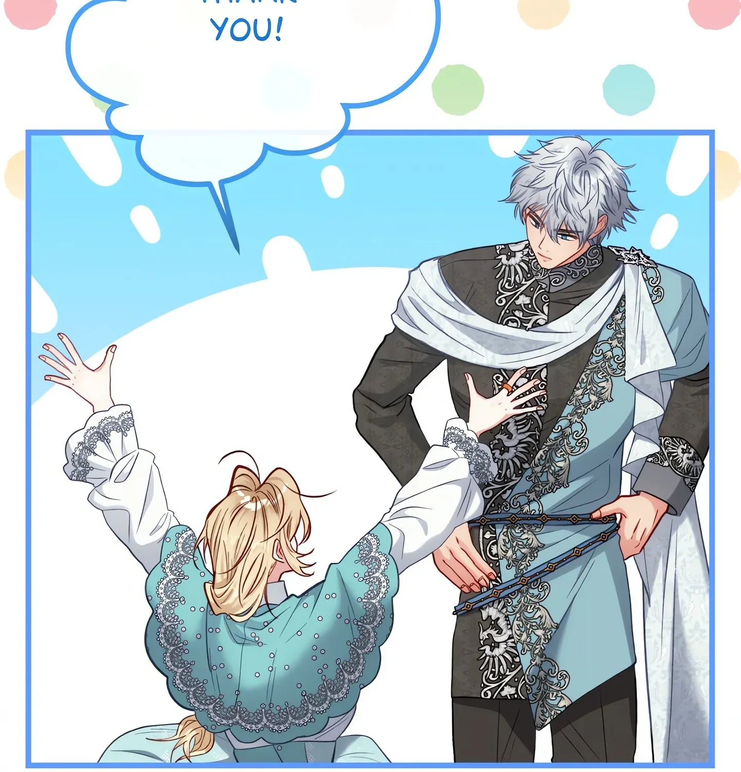 Hunks, Harems, and Hardcore Habits Chapter 34 page 178 - 