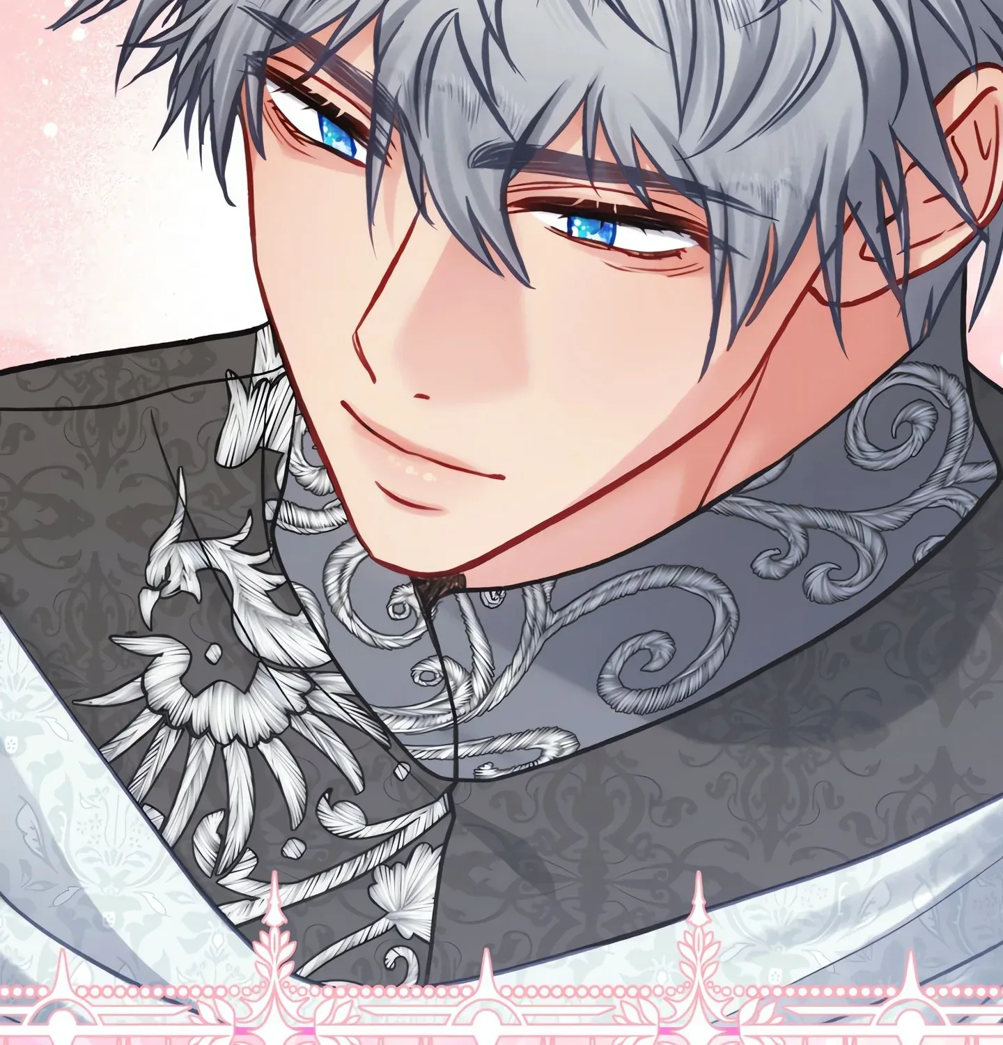 Hunks, Harems, and Hardcore Habits Chapter 34 page 180 - 