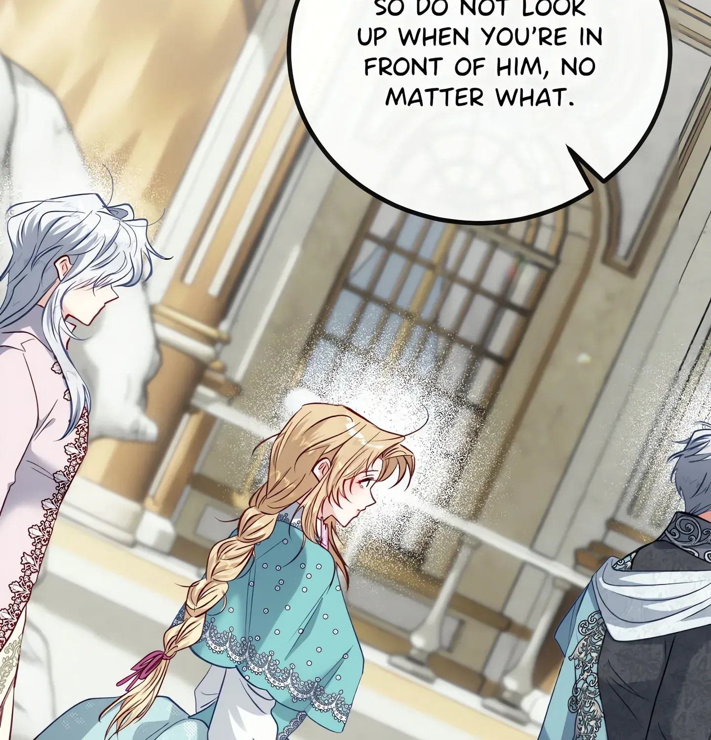Hunks, Harems, and Hardcore Habits Chapter 34 page 19 - 