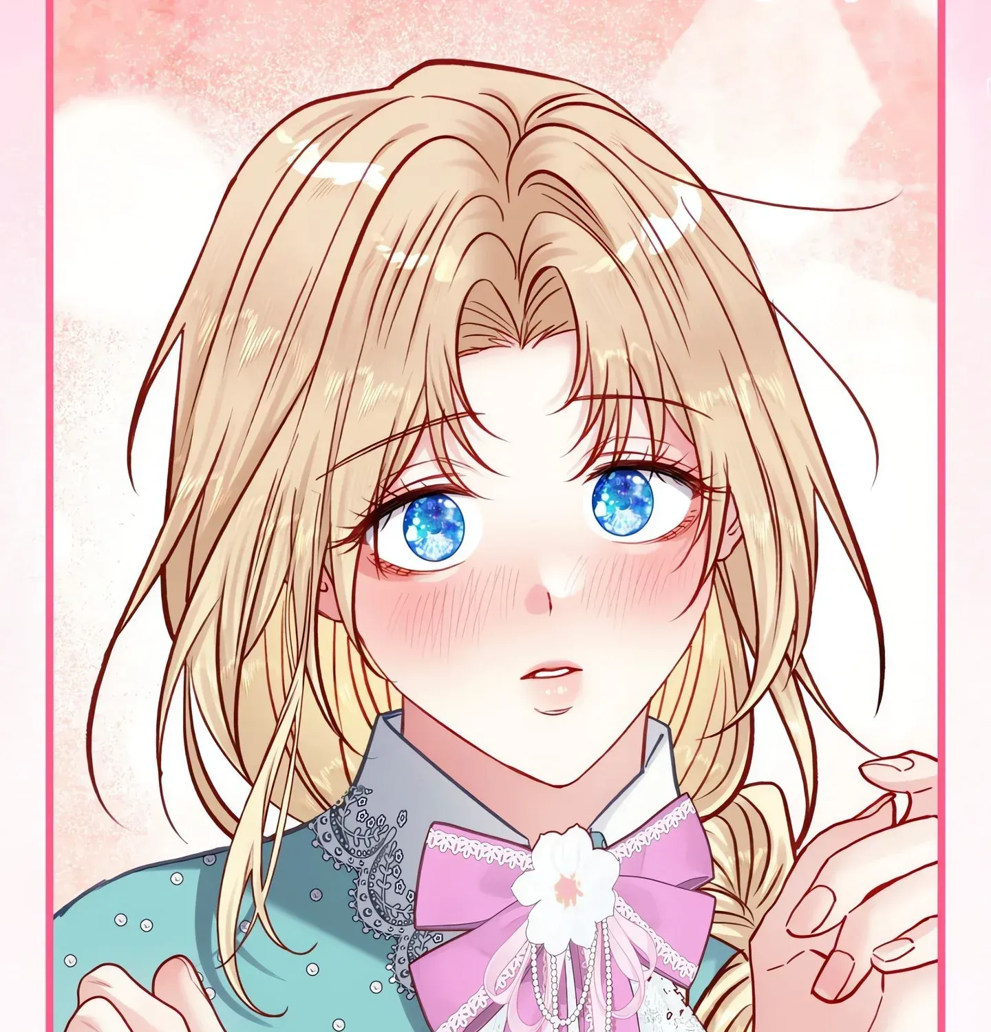 Hunks, Harems, and Hardcore Habits Chapter 34 page 183 - 