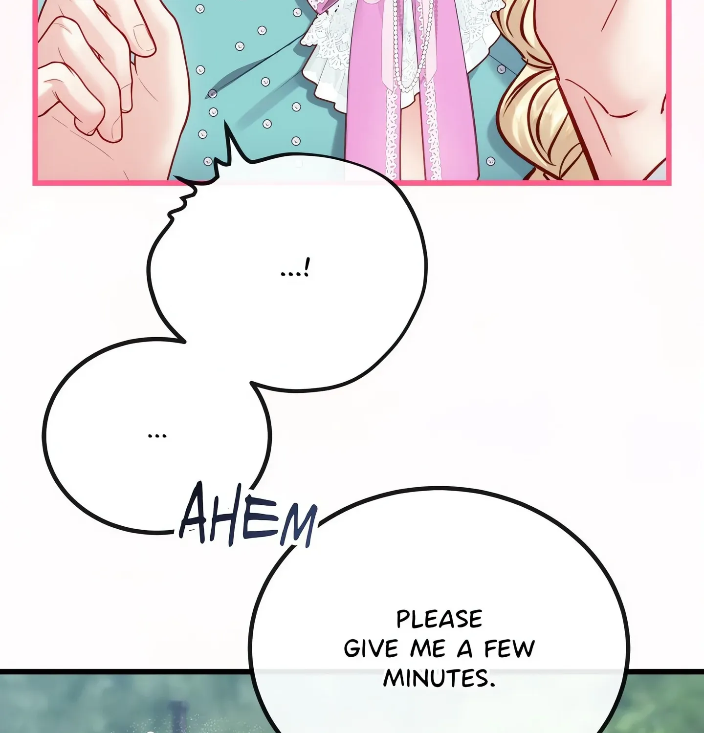 Hunks, Harems, and Hardcore Habits Chapter 34 page 184 - 