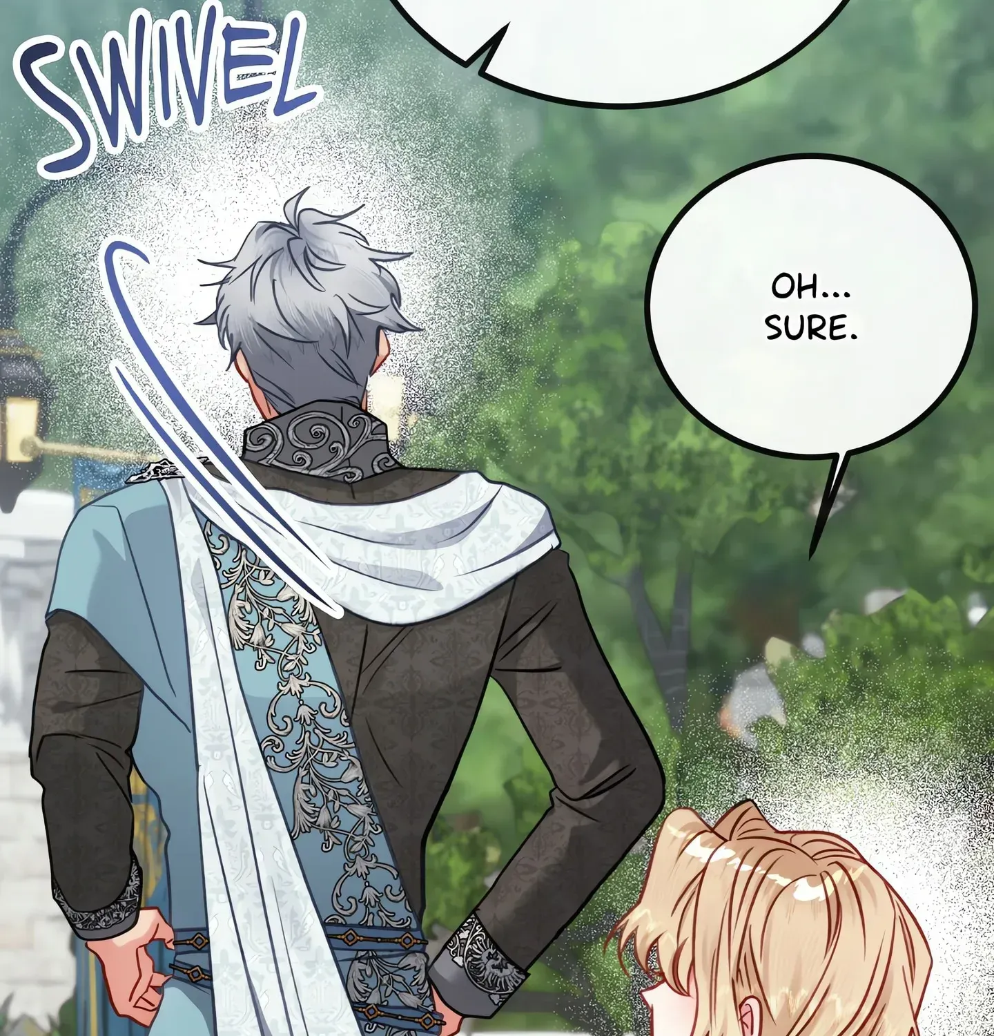 Hunks, Harems, and Hardcore Habits Chapter 34 page 185 - 