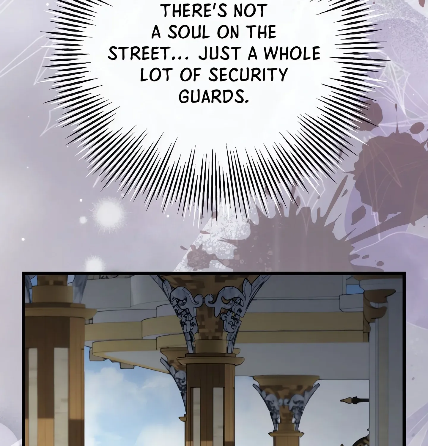 Hunks, Harems, and Hardcore Habits Chapter 34 page 23 - 