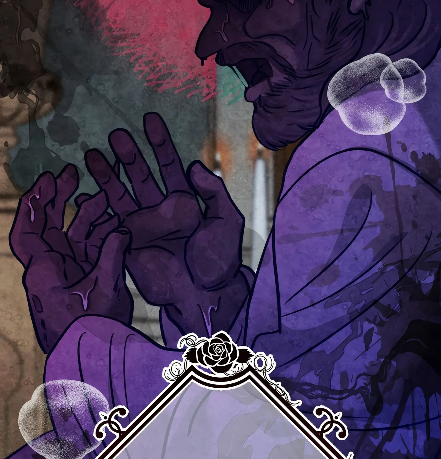 Hunks, Harems, and Hardcore Habits Chapter 34 page 30 - 