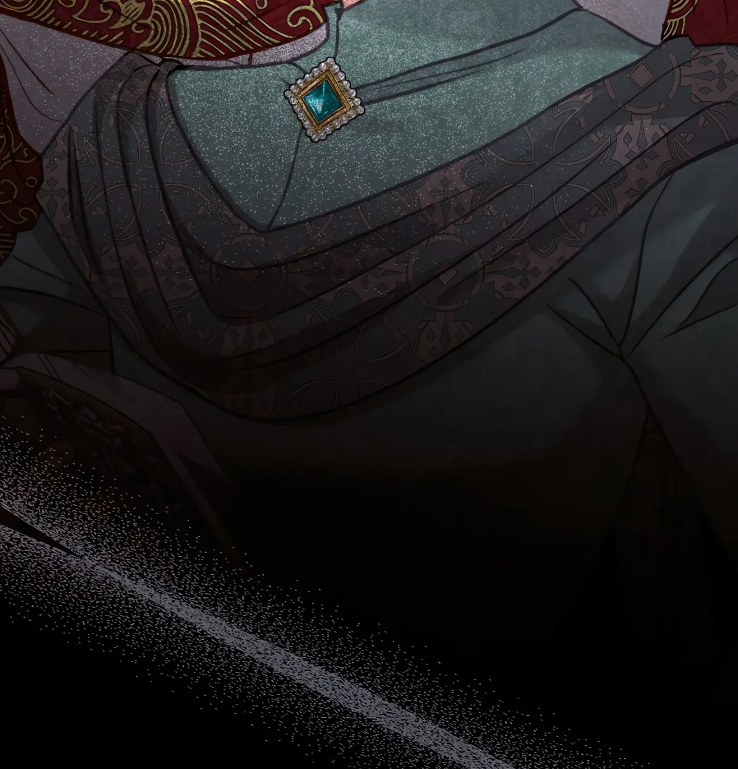 Hunks, Harems, and Hardcore Habits Chapter 34 page 34 - 