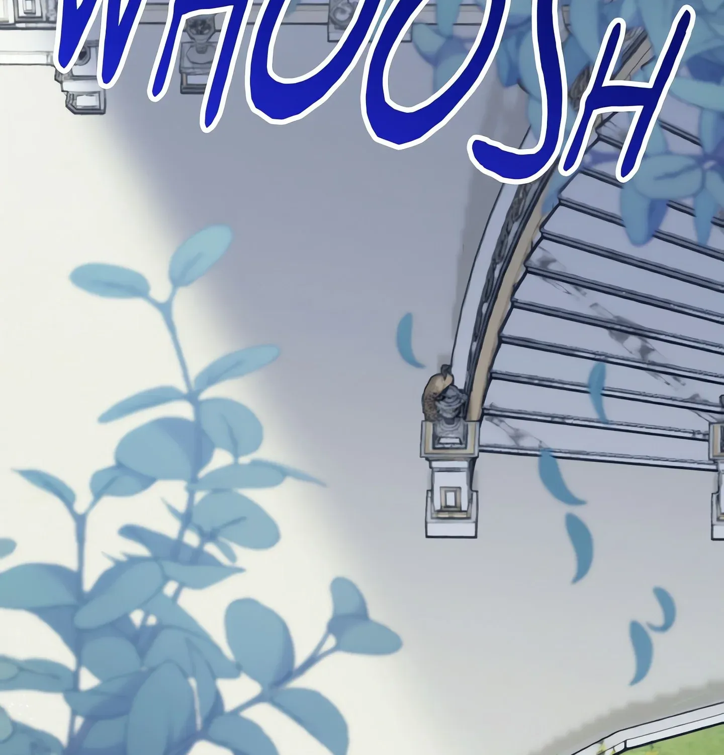 Hunks, Harems, and Hardcore Habits Chapter 34 page 5 - 