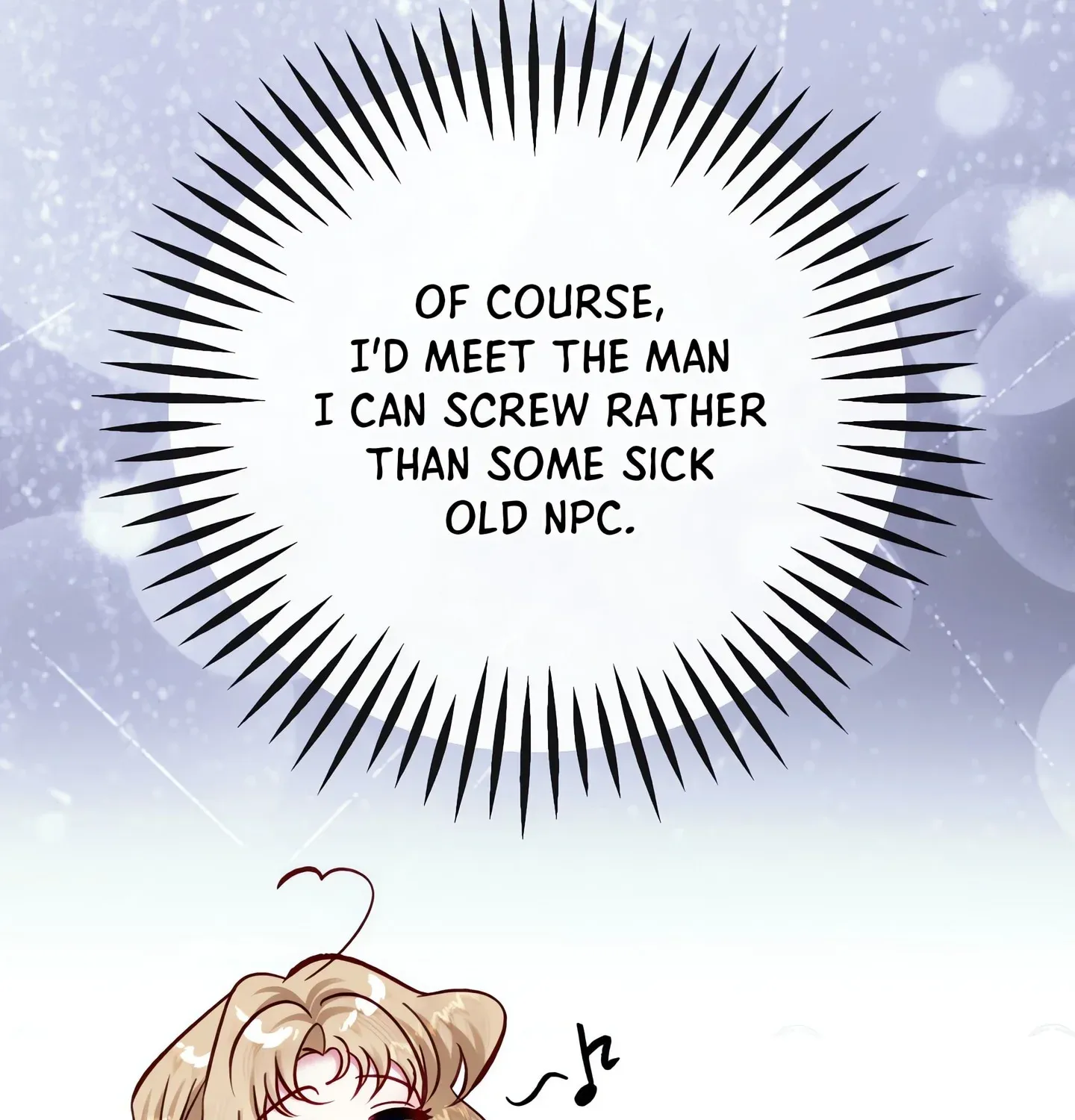 Hunks, Harems, and Hardcore Habits Chapter 34 page 47 - 