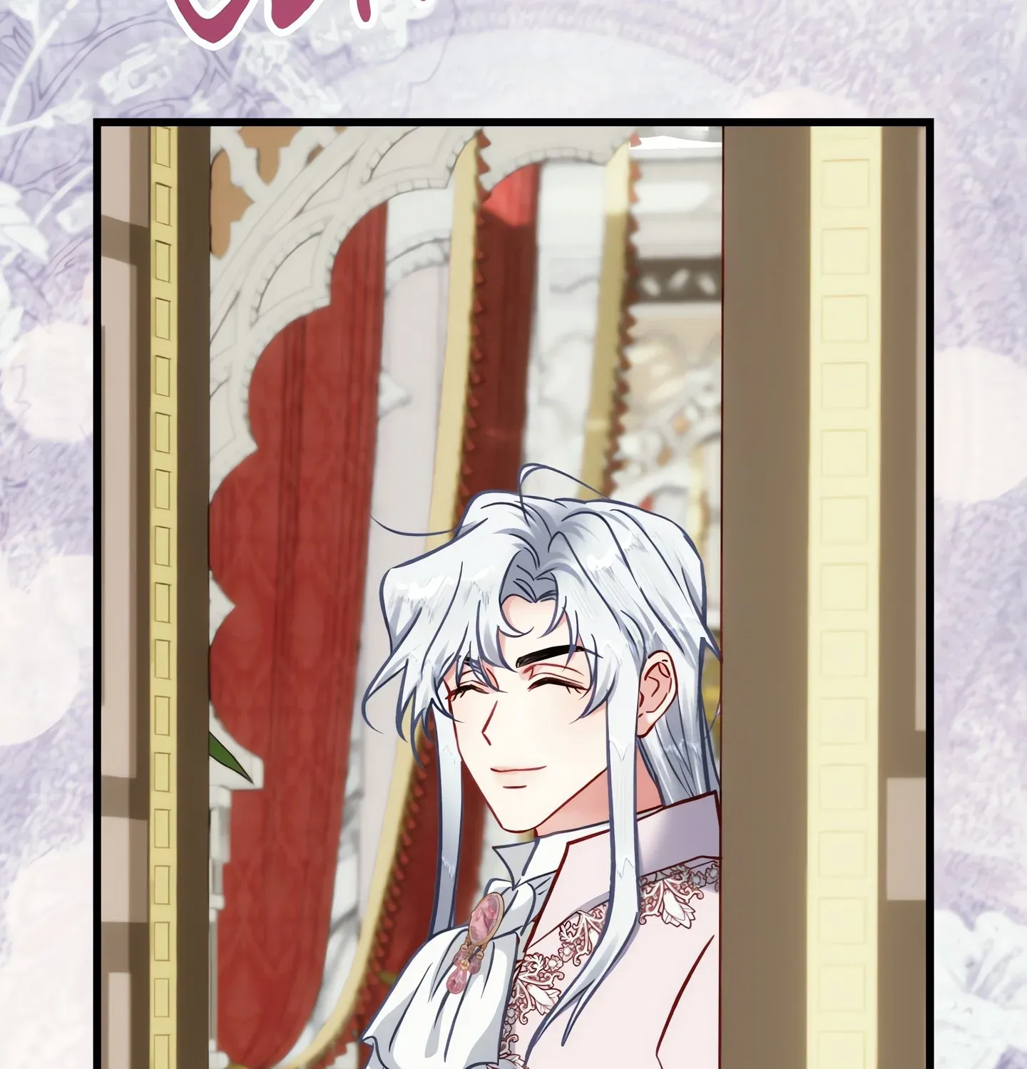 Hunks, Harems, and Hardcore Habits Chapter 34 page 50 - 